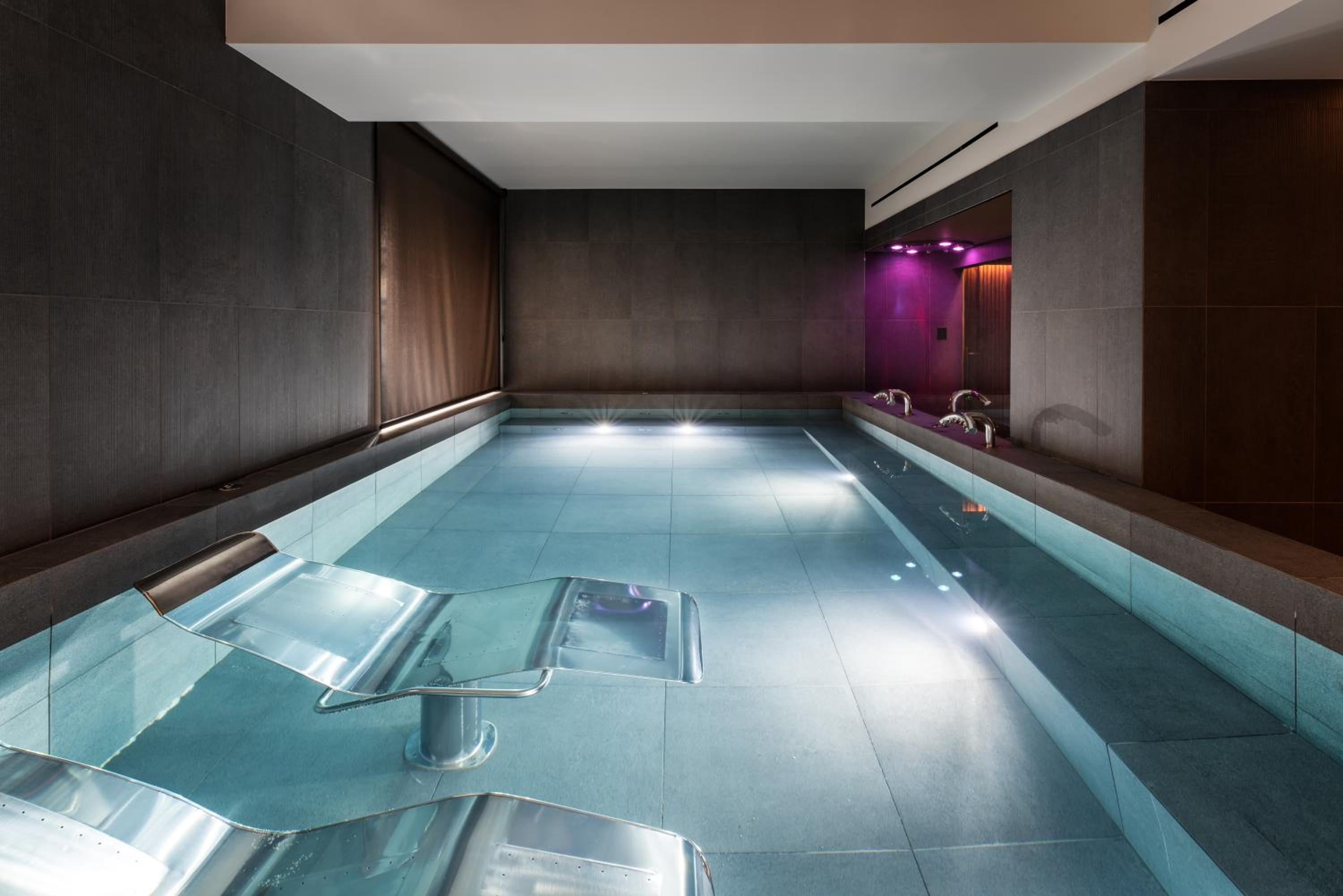 Deluxe Double Room with Spa included - Photo 10