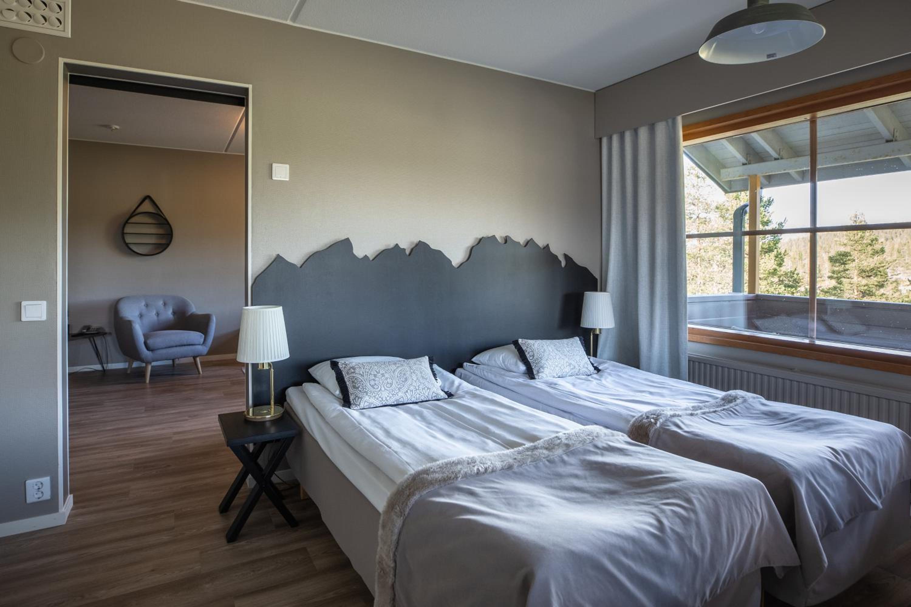 Kontio Suite - Photo 1