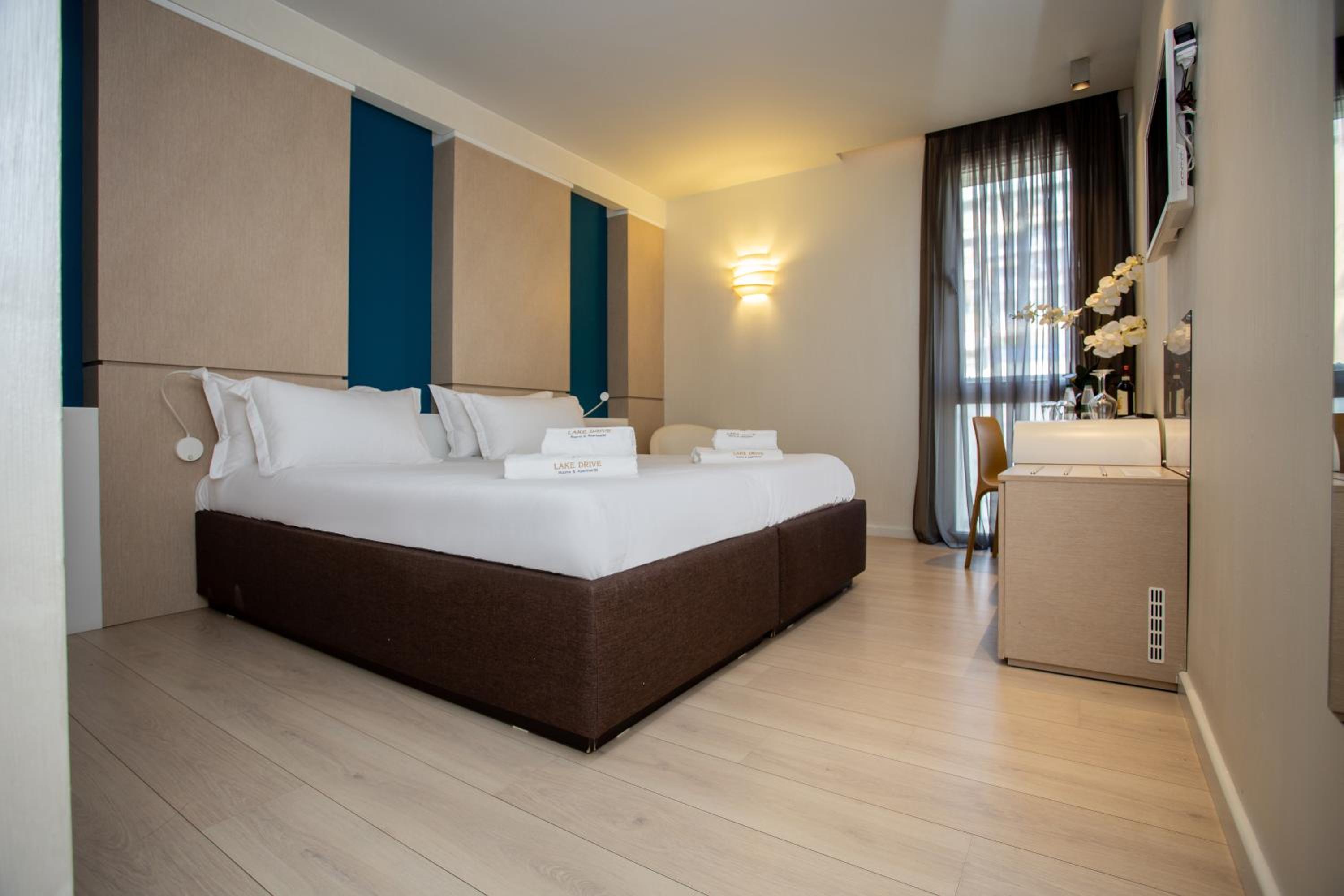 Double or Twin Room photo 1
