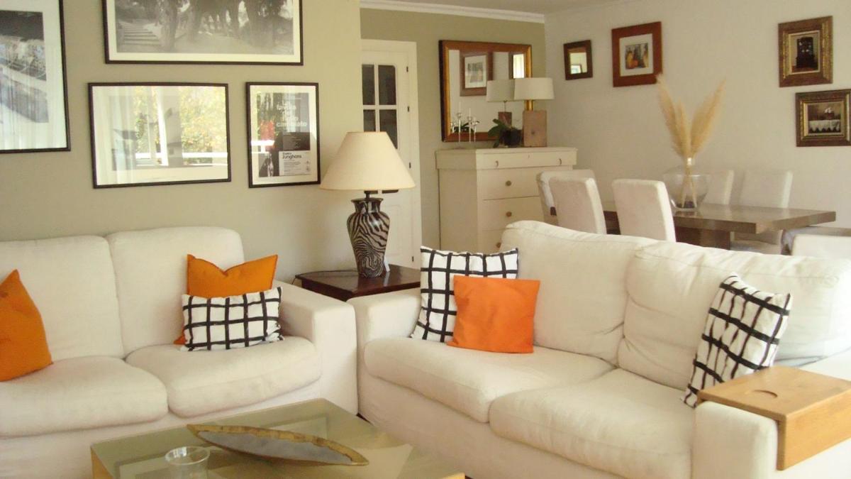 Three-Bedroom Apartment (5 Adults)