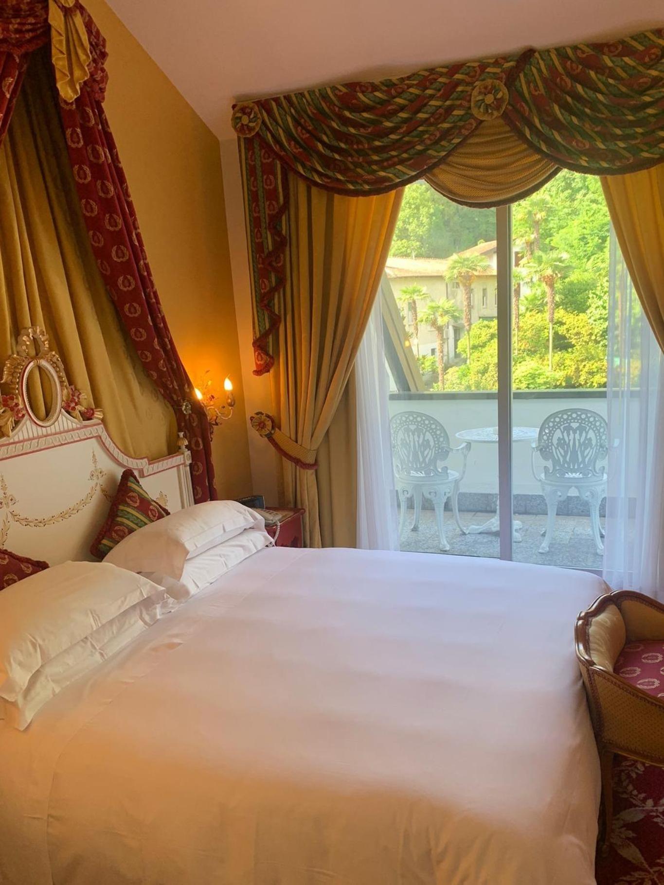 Superior Double Room with Park View - Photo 1