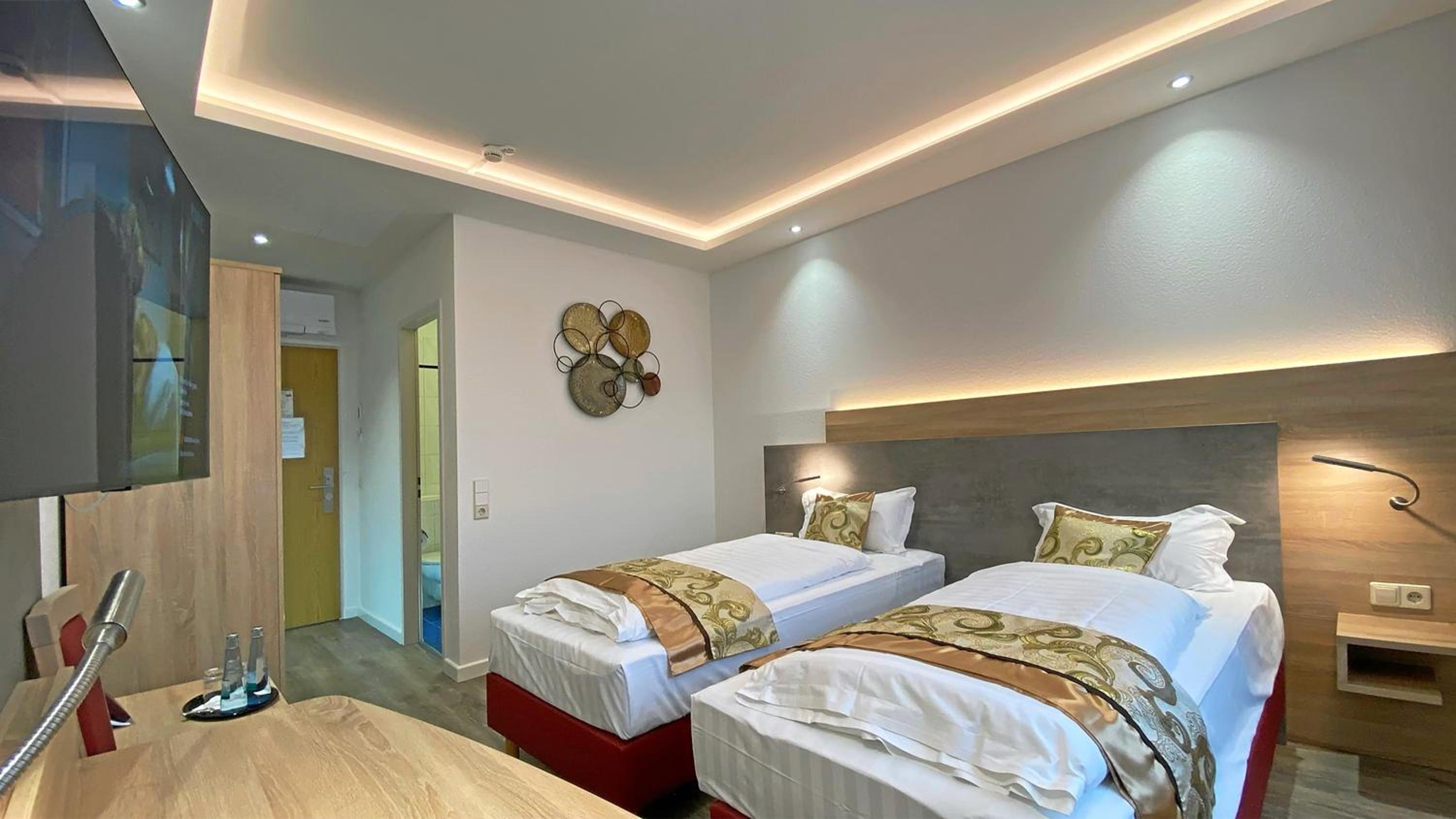 Comfort Double or Twin Room - Photo 7