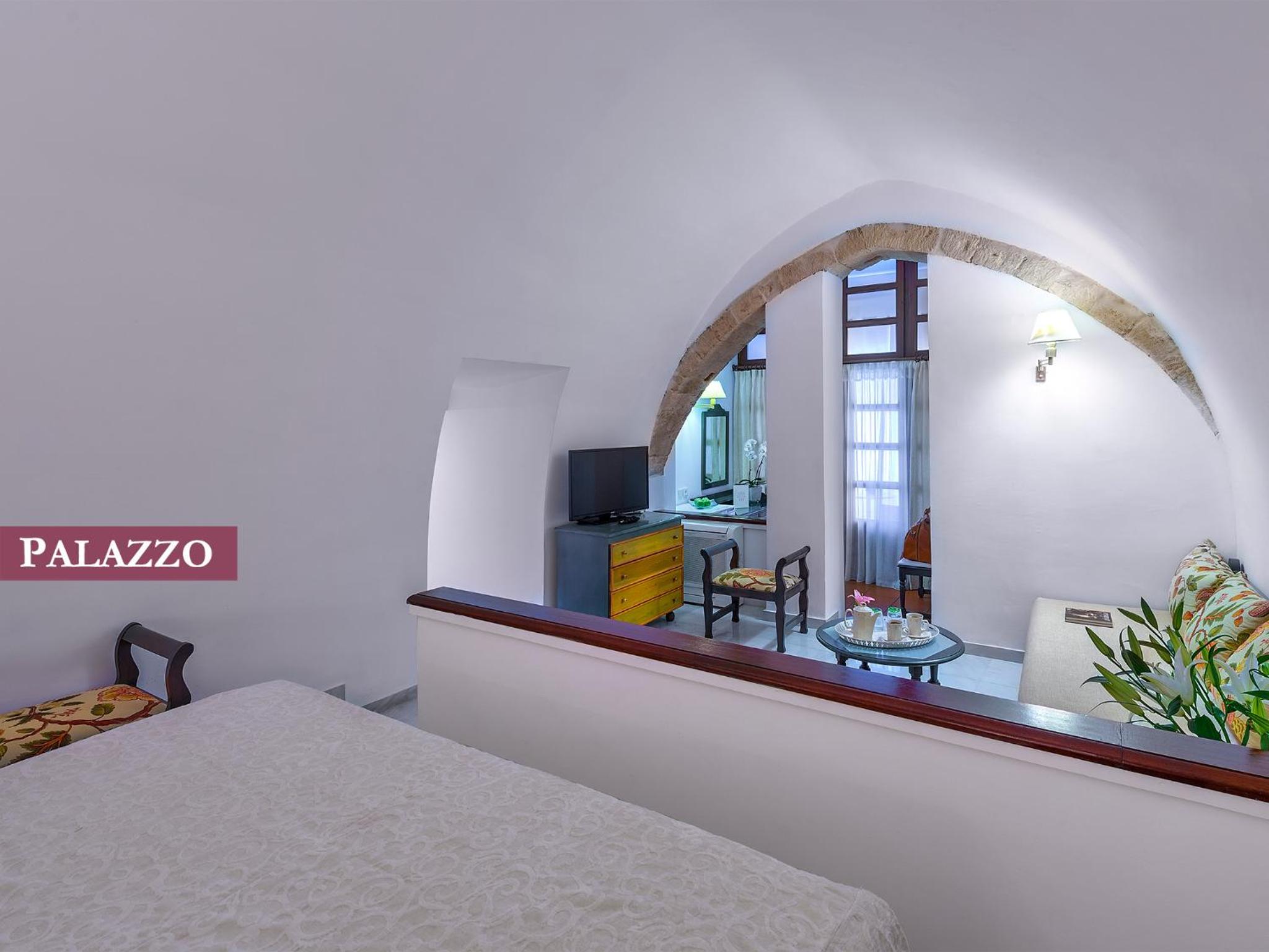 Superior Room (Palazzo)