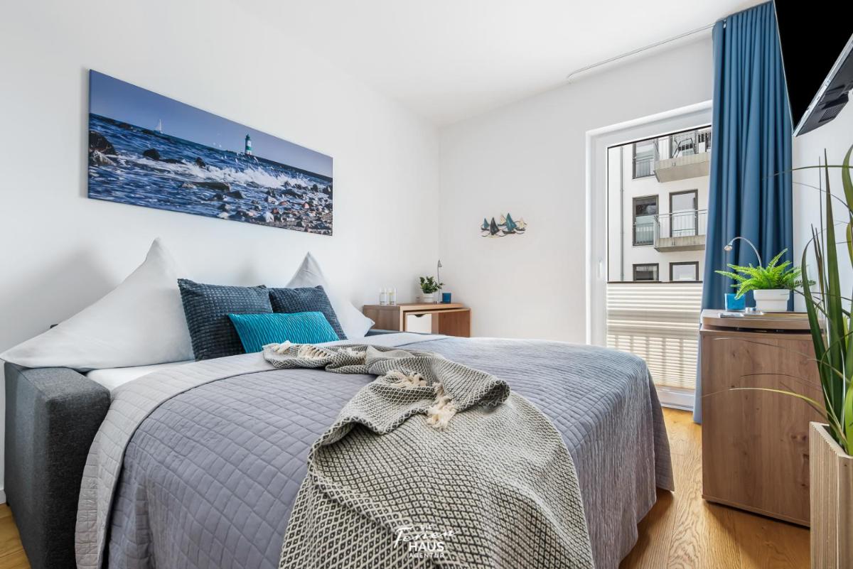 Apartment with Sea View photo 2