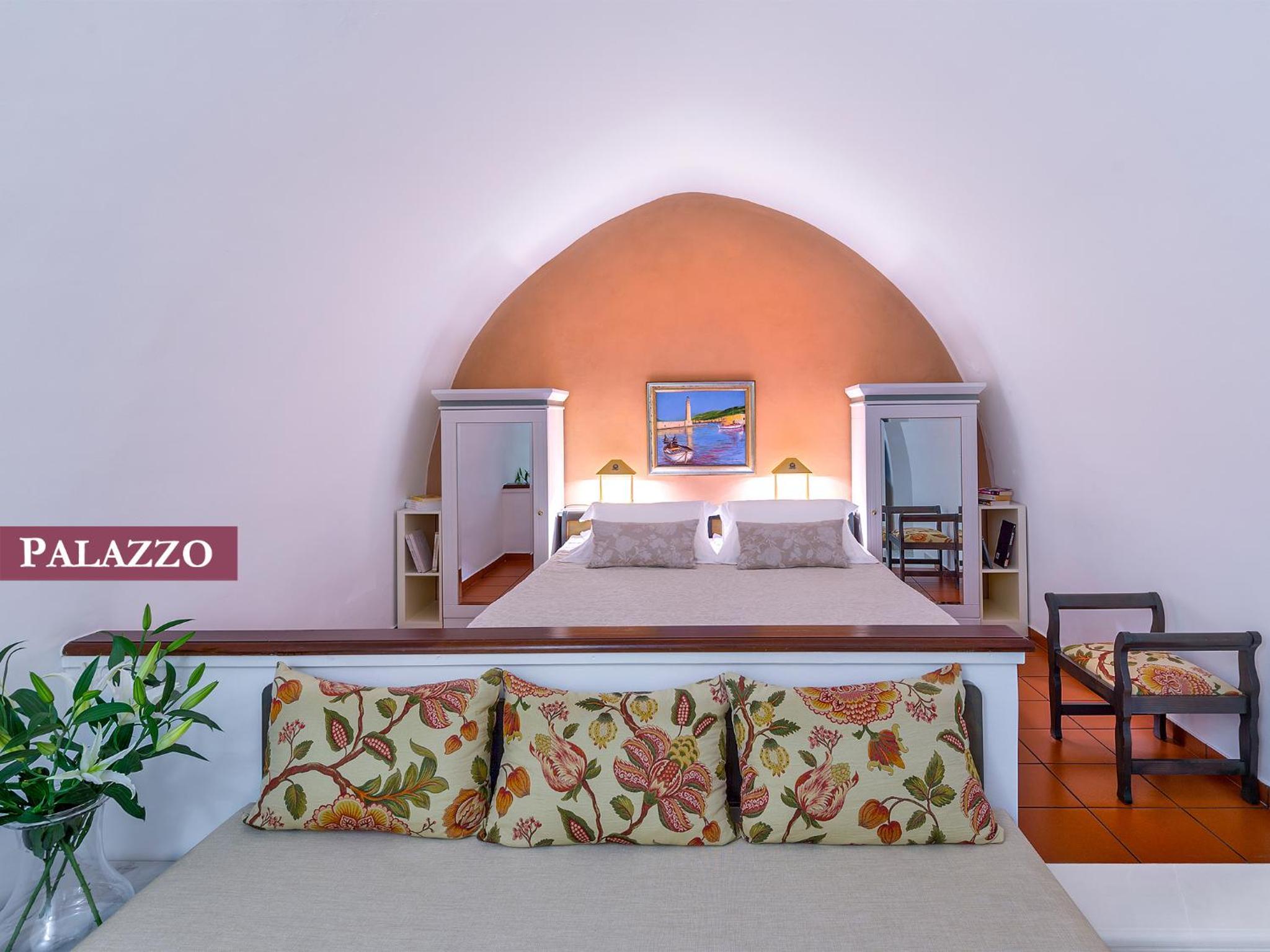 Superior Room (Palazzo)