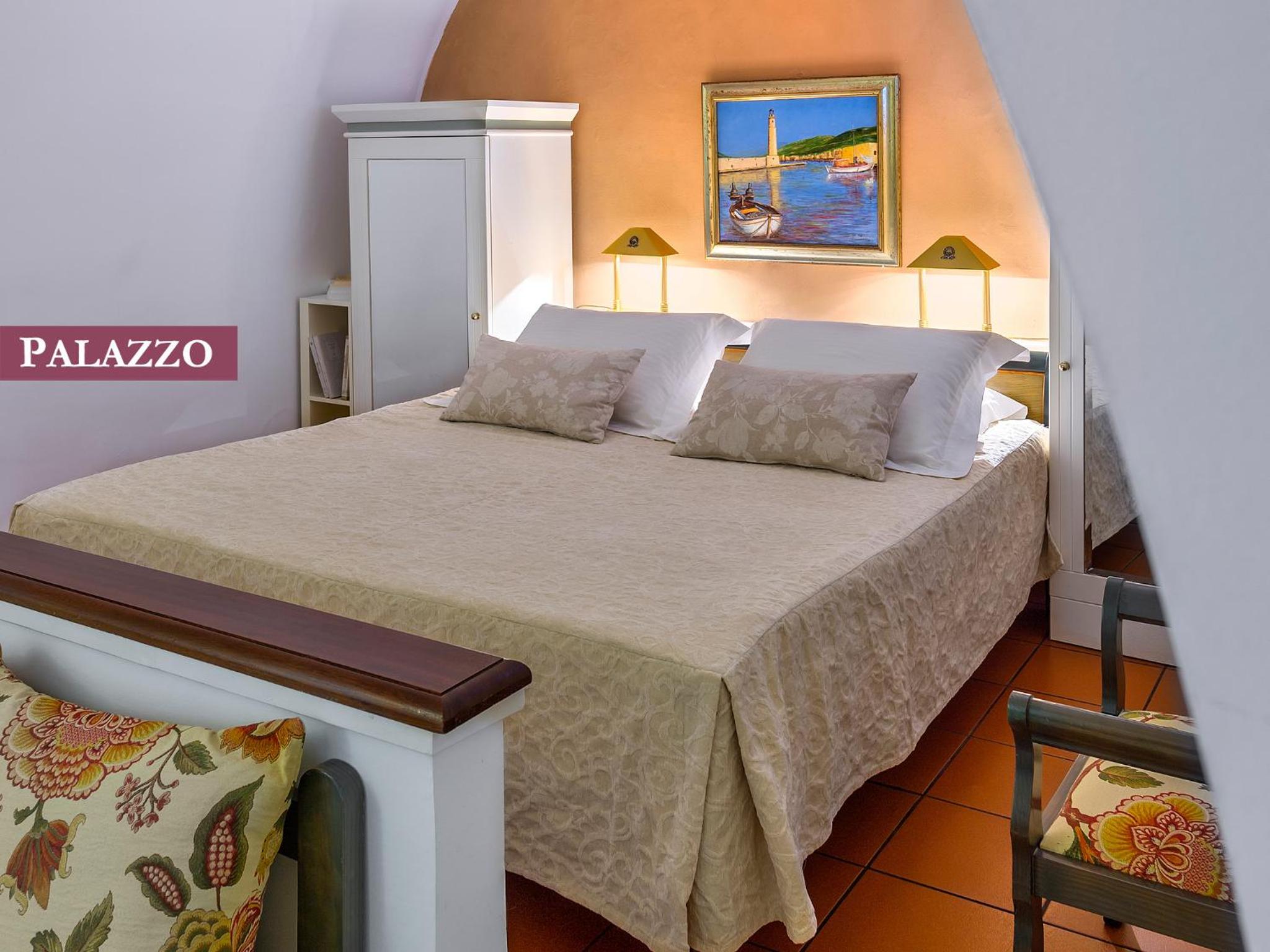 Superior Room (Palazzo)