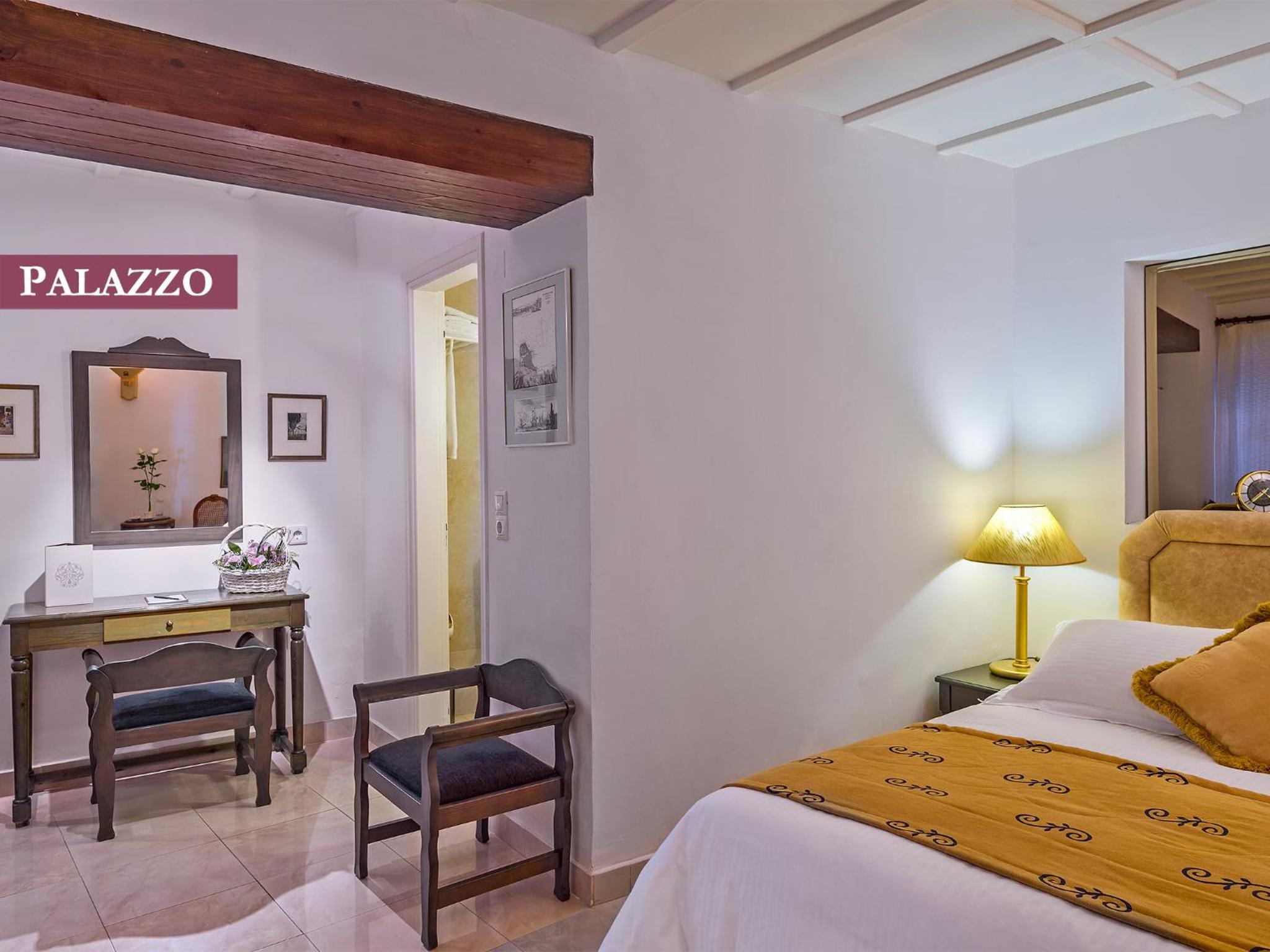 Standard Room (Palazzo)