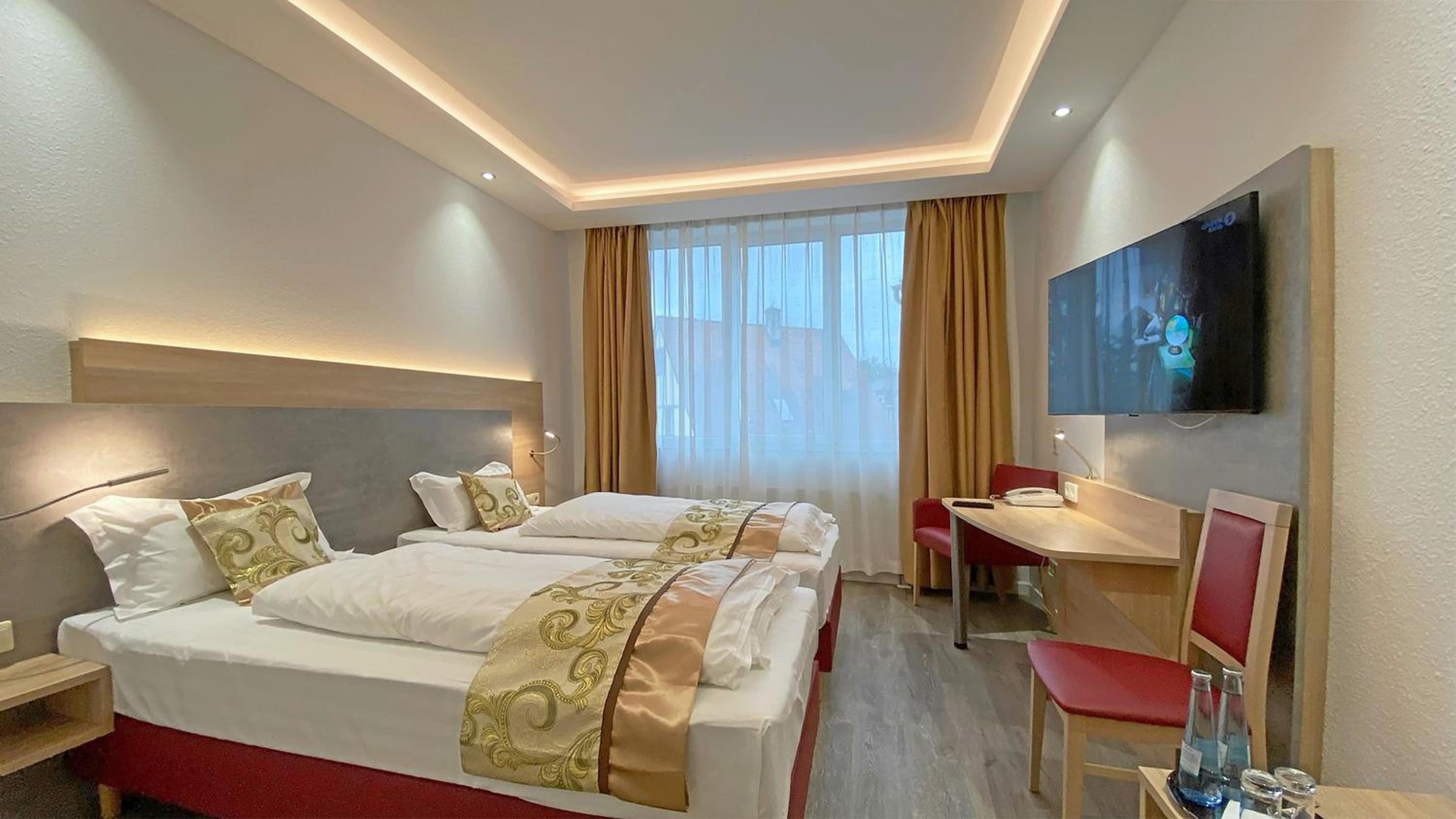 Comfort Double or Twin Room - Photo 8