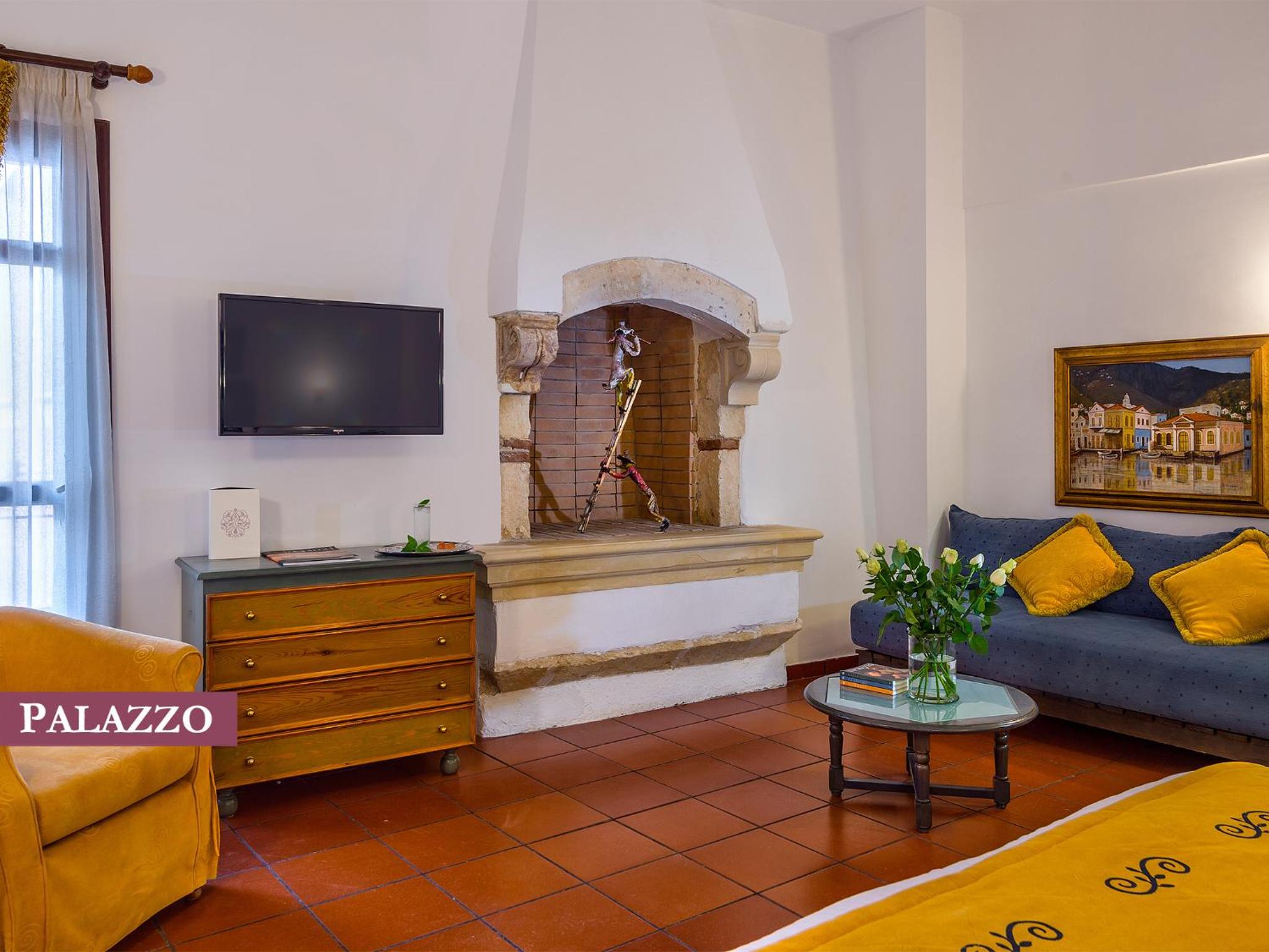 Superior Room (Palazzo) thumbnail 6