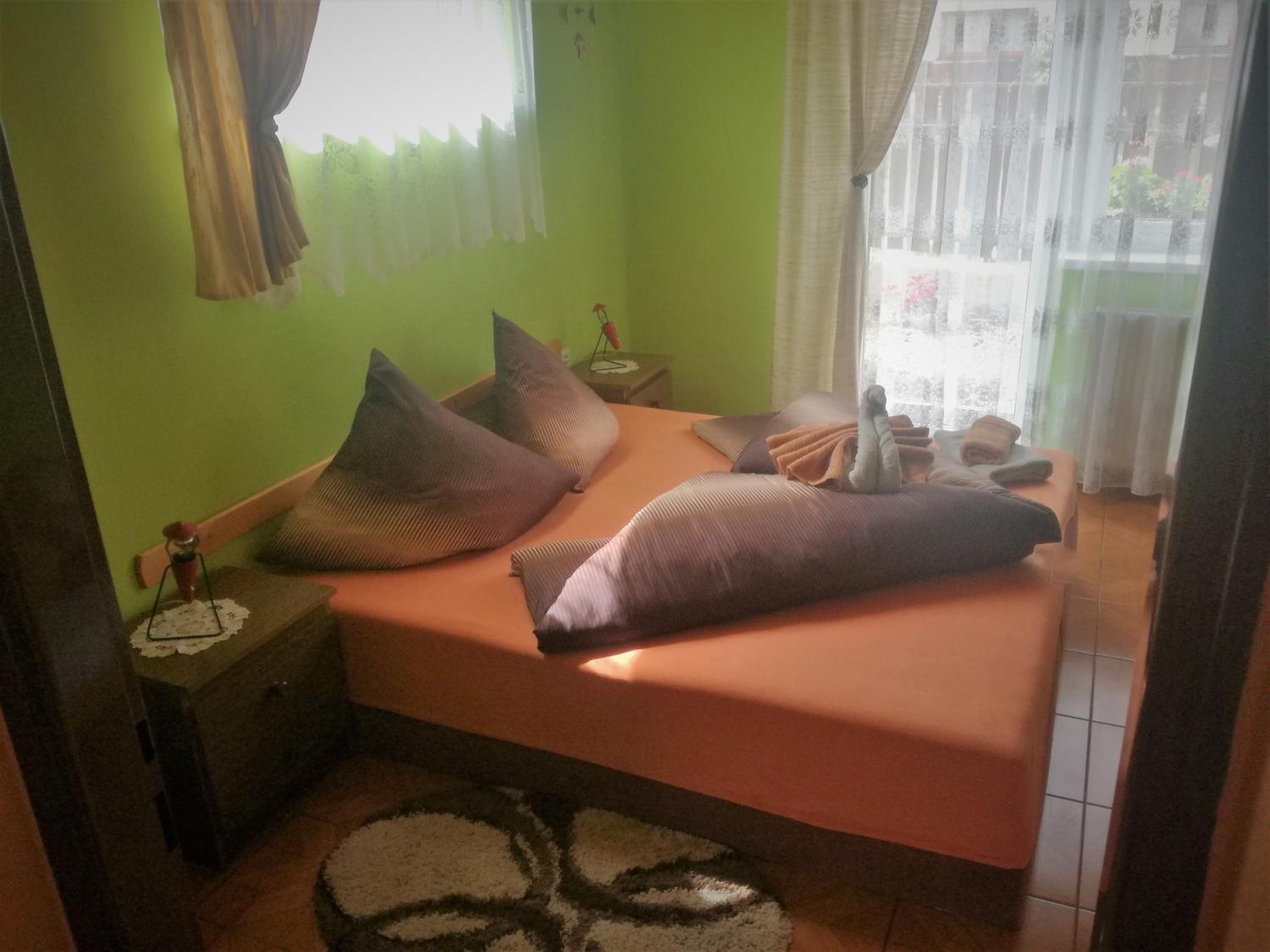 Quadruple Room photo 1