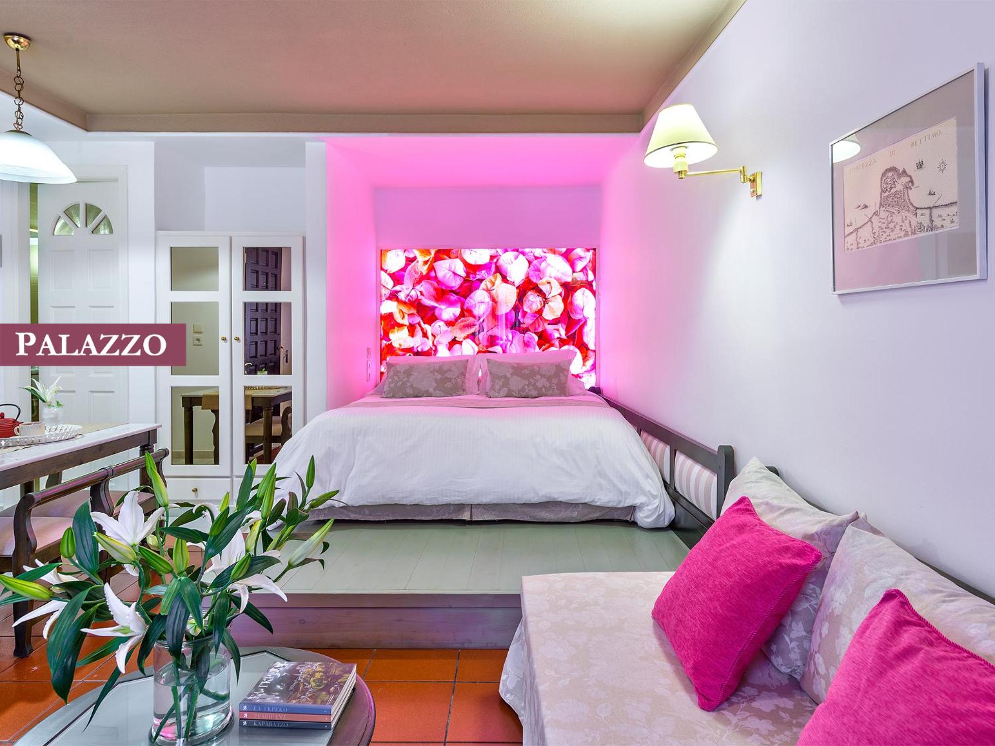 Standard Room (Palazzo) thumbnail 6