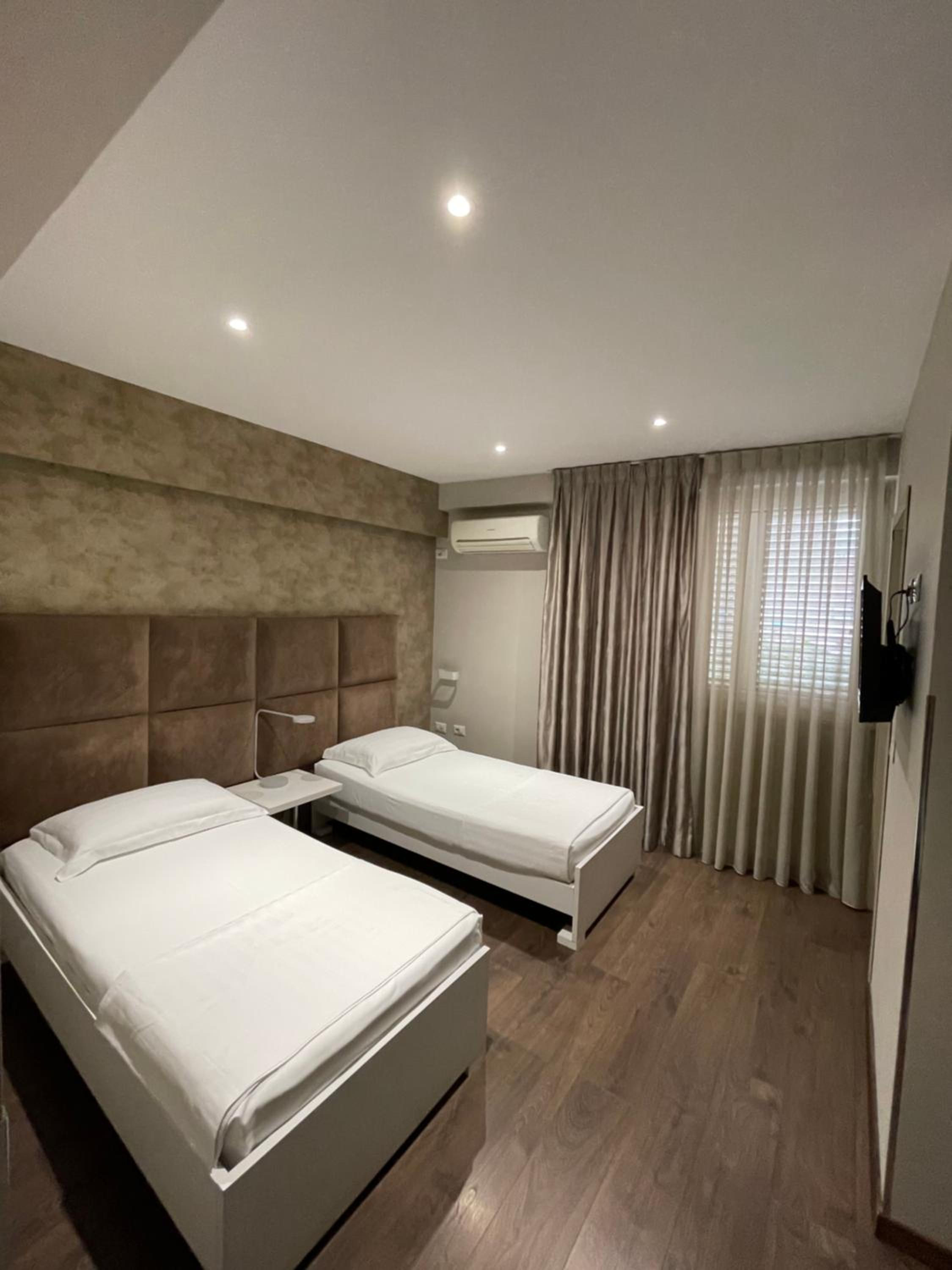 Twin Room photo 3