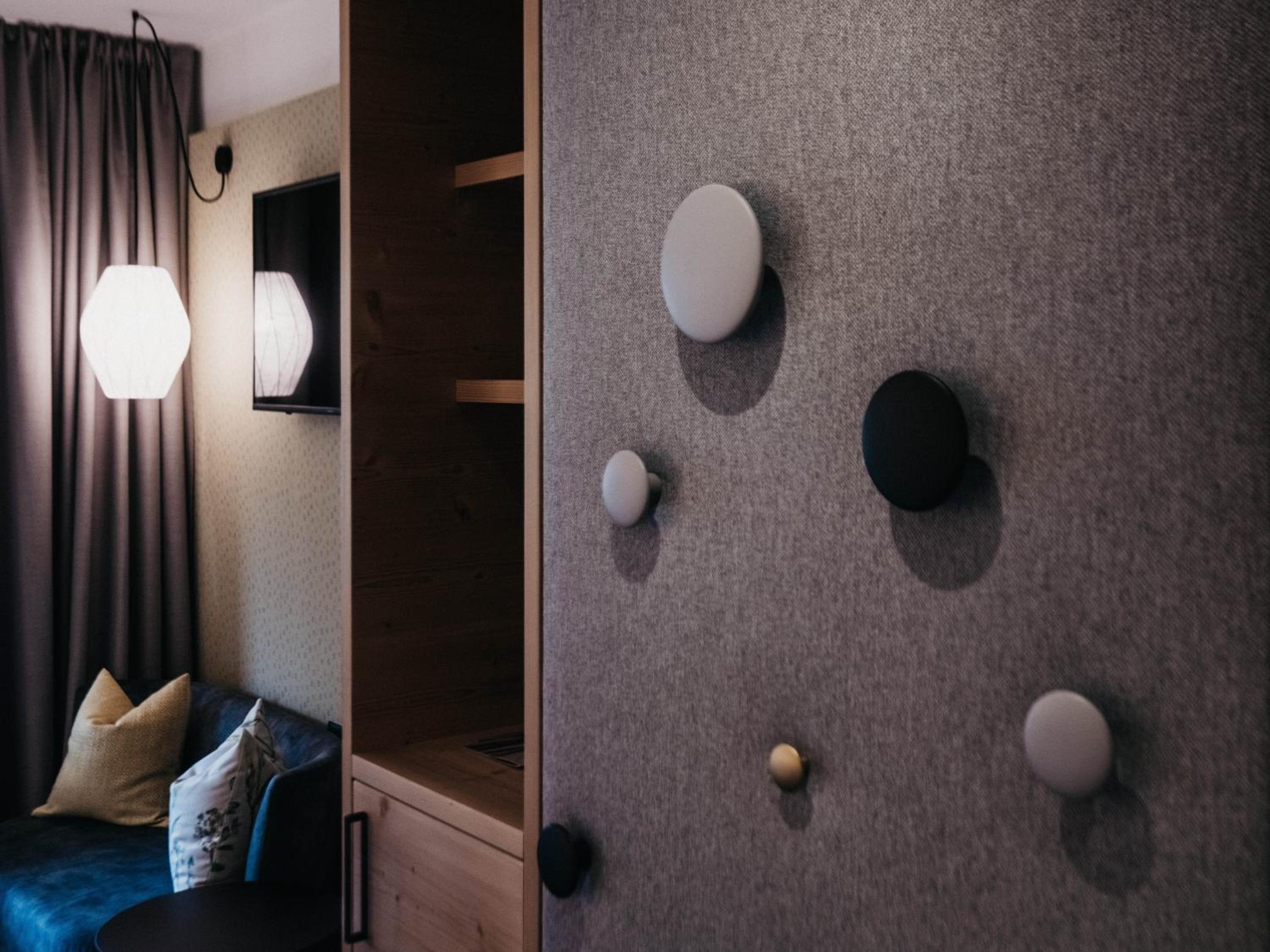 Charm Double Room - Photo 4