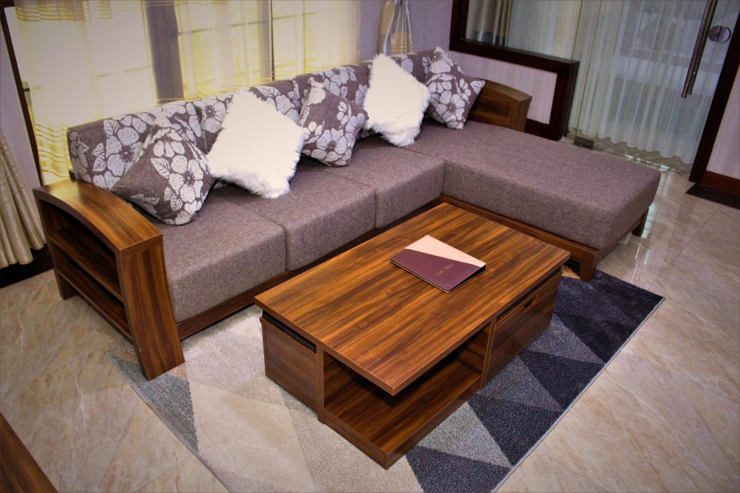 Superior Suite photo 2