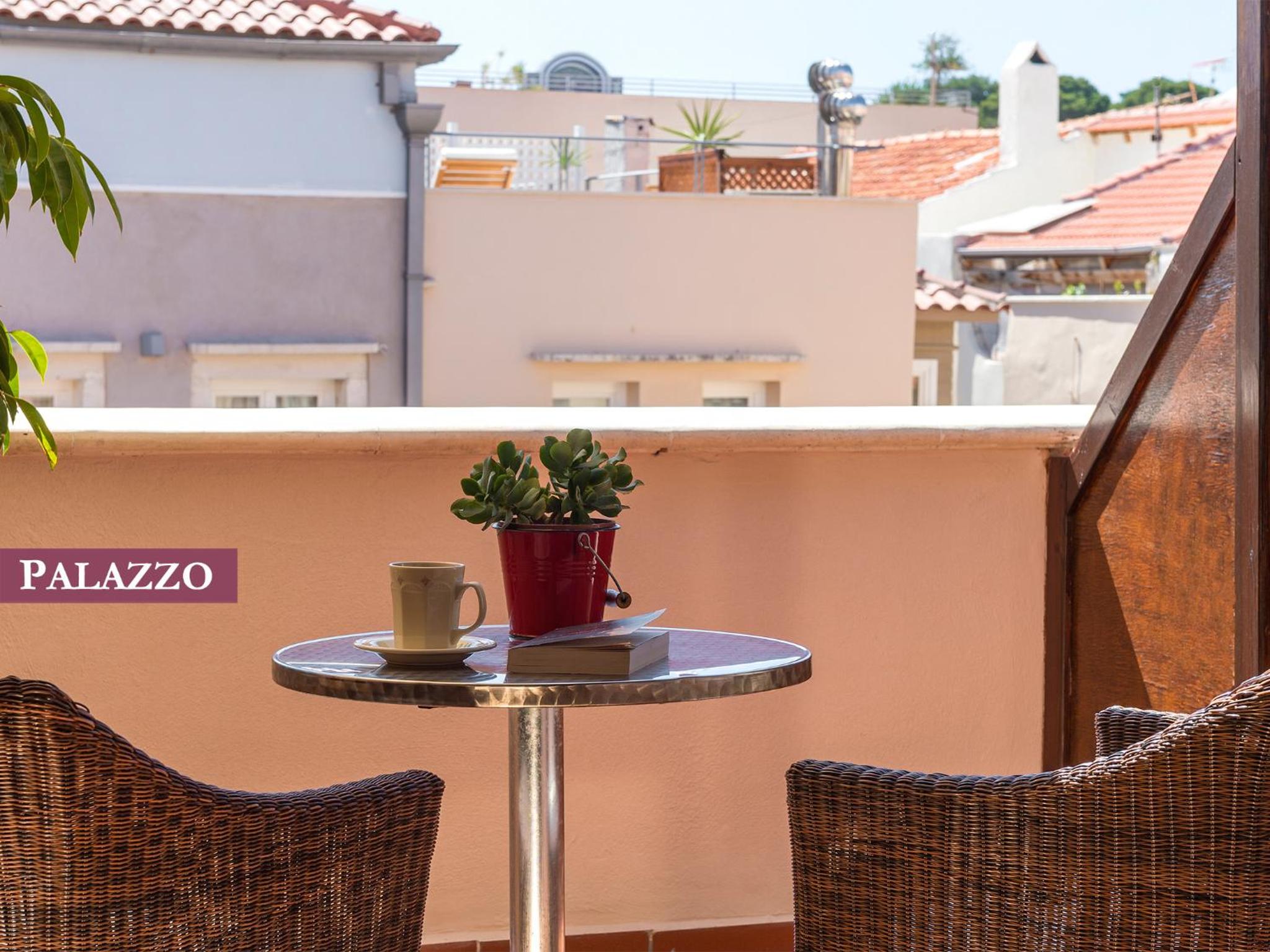 Maisonette - Palazzo