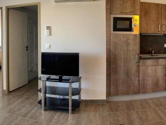 Apartment with Shower photo 2