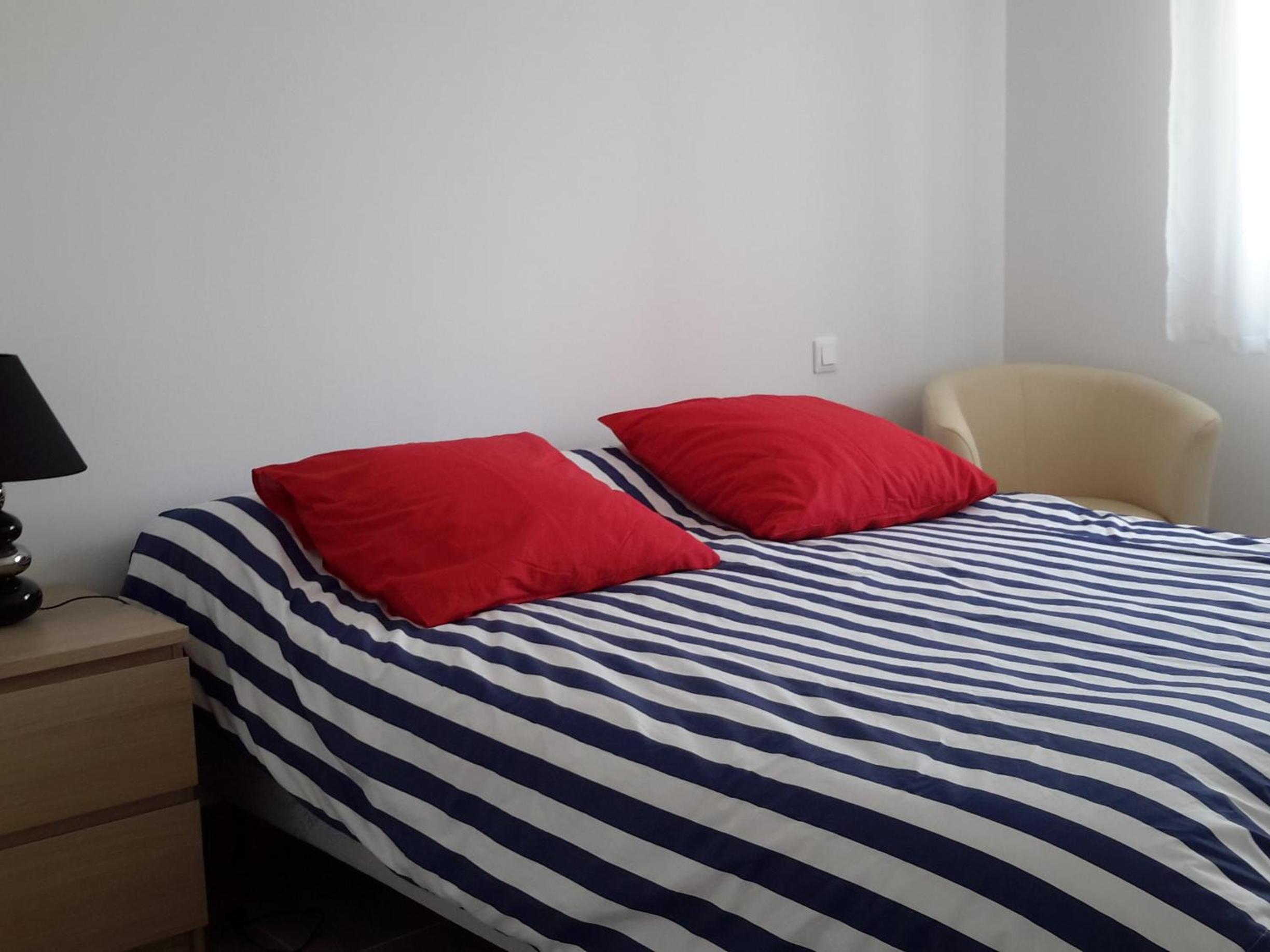 Apartment with Terrace photo 3