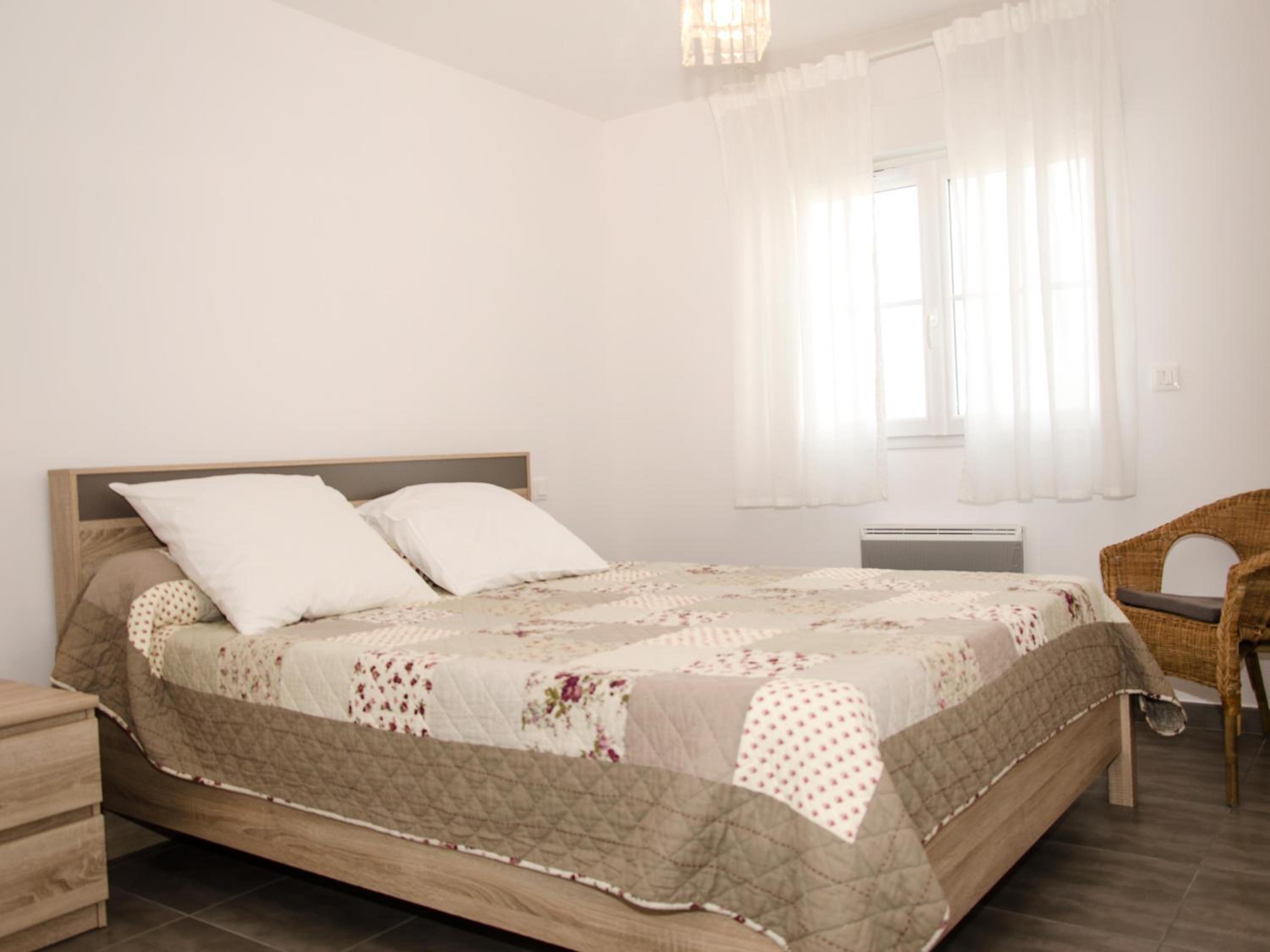Apartment with Terrace photo 3