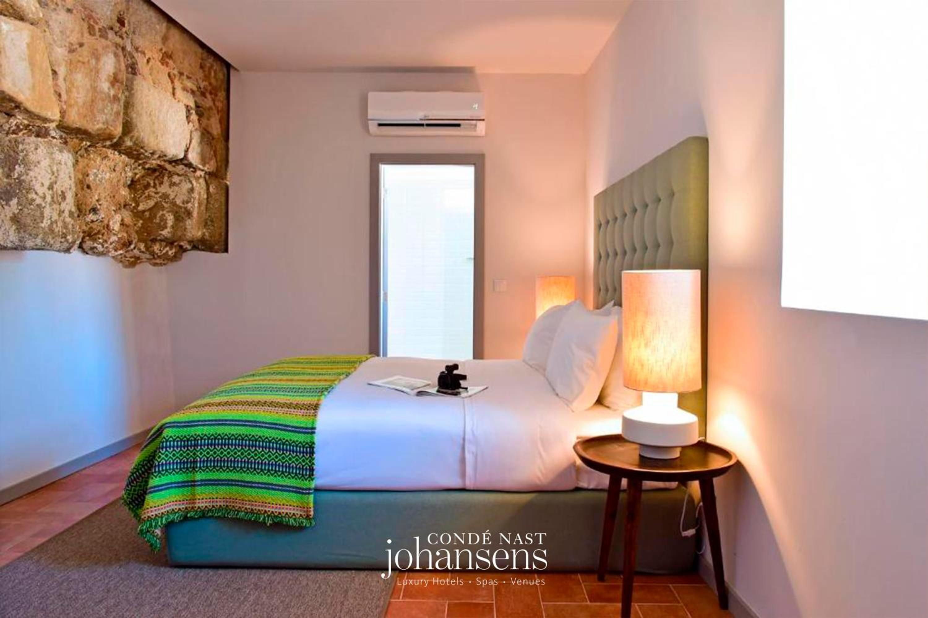 Noble Double Room - Photo 2