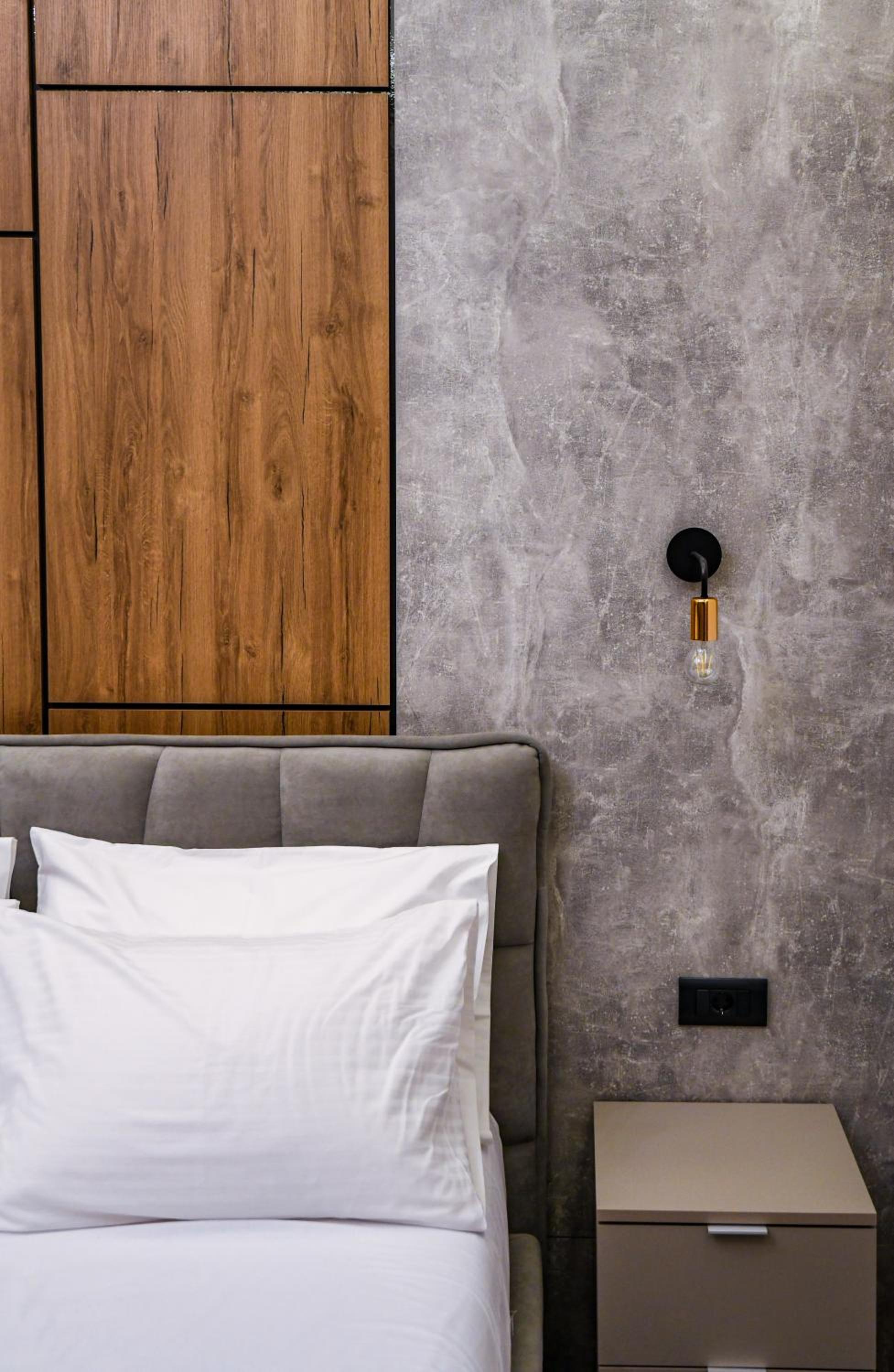 Double Room with Private Bathroom photo 3