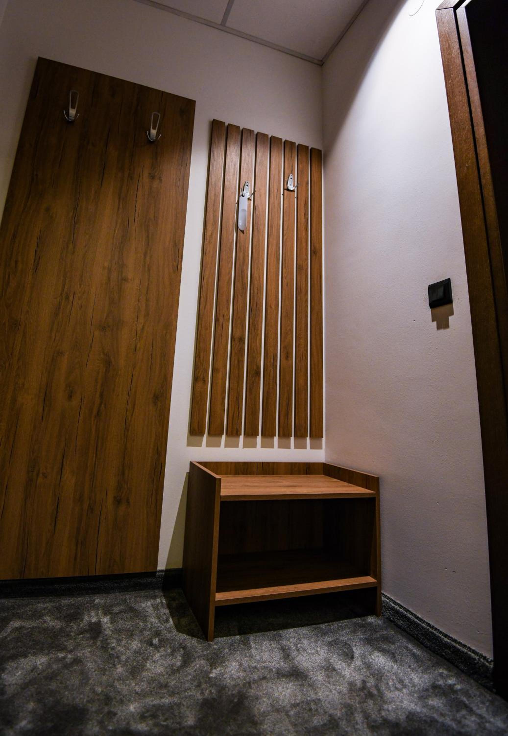 Double Room with Private Bathroom photo 2