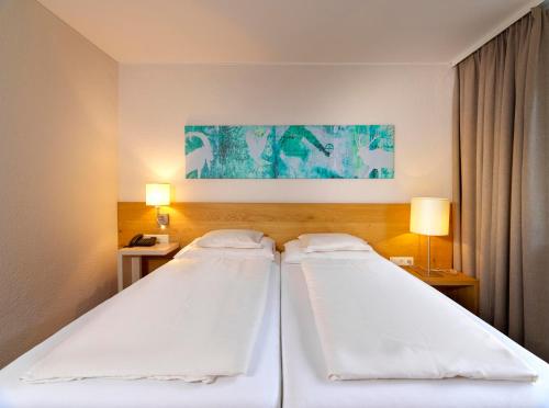Deluxe Double Room - Photo 2