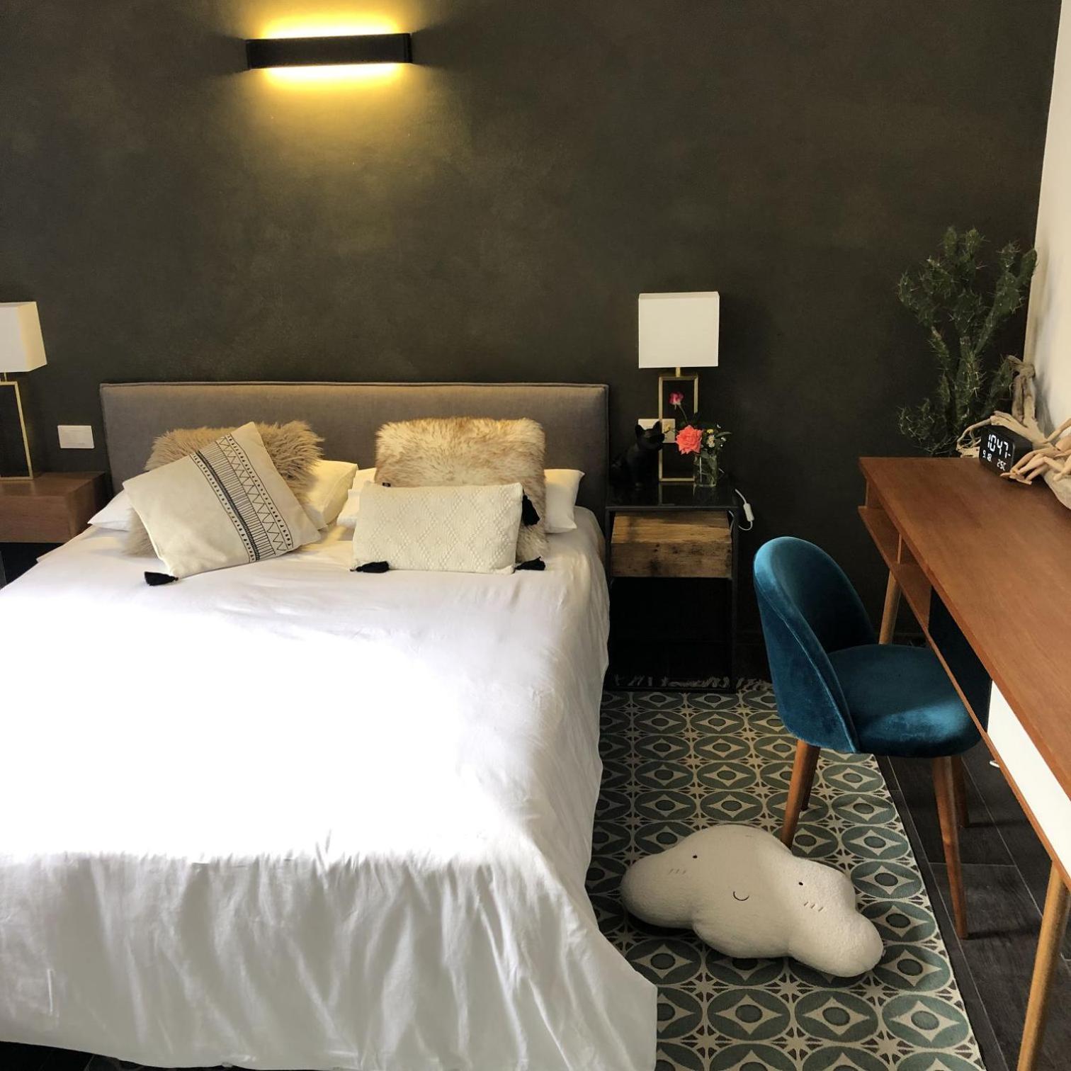 Deluxe Room photo 1