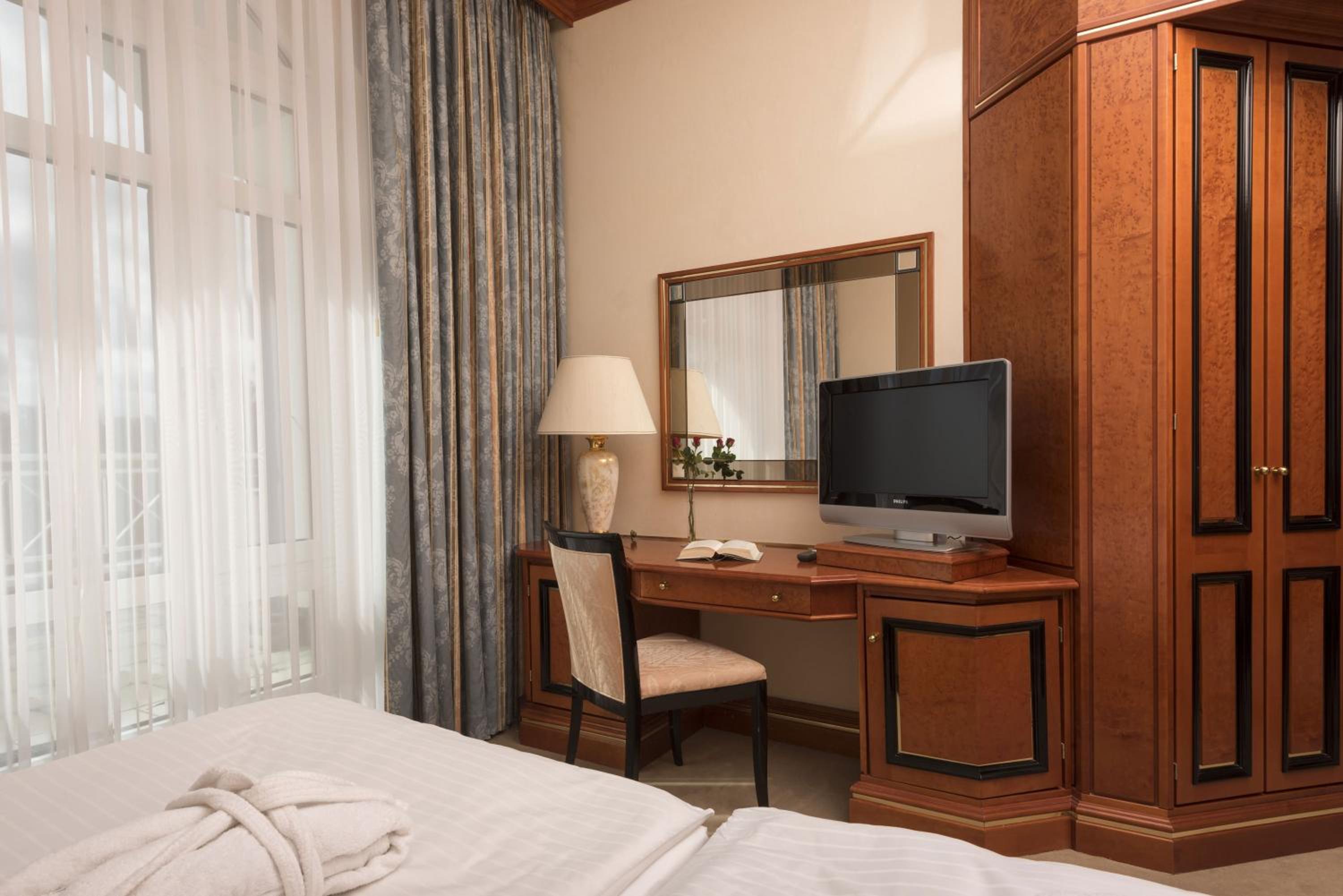 Presidential Suite photo 3
