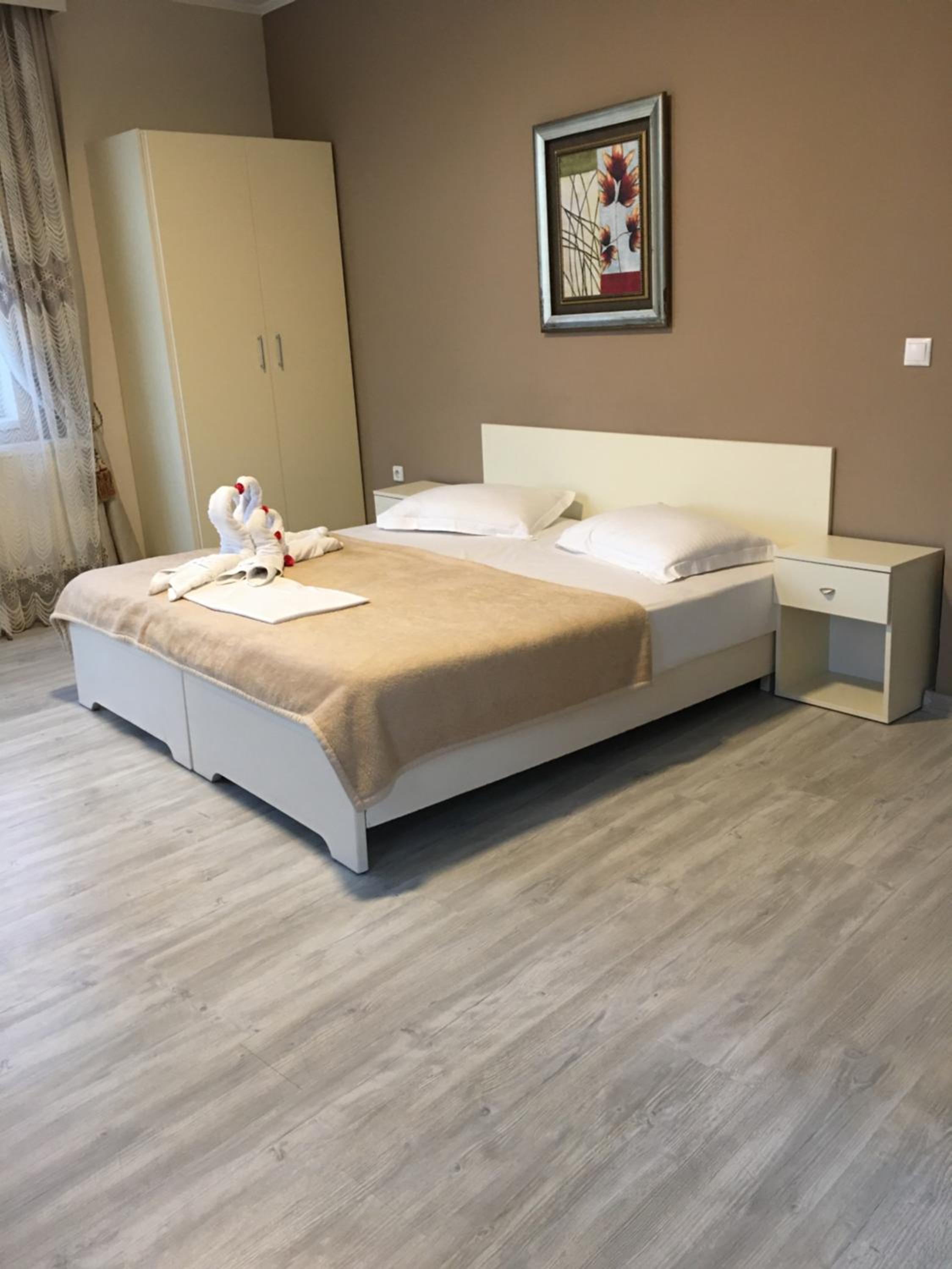 Deluxe Double Room photo 1