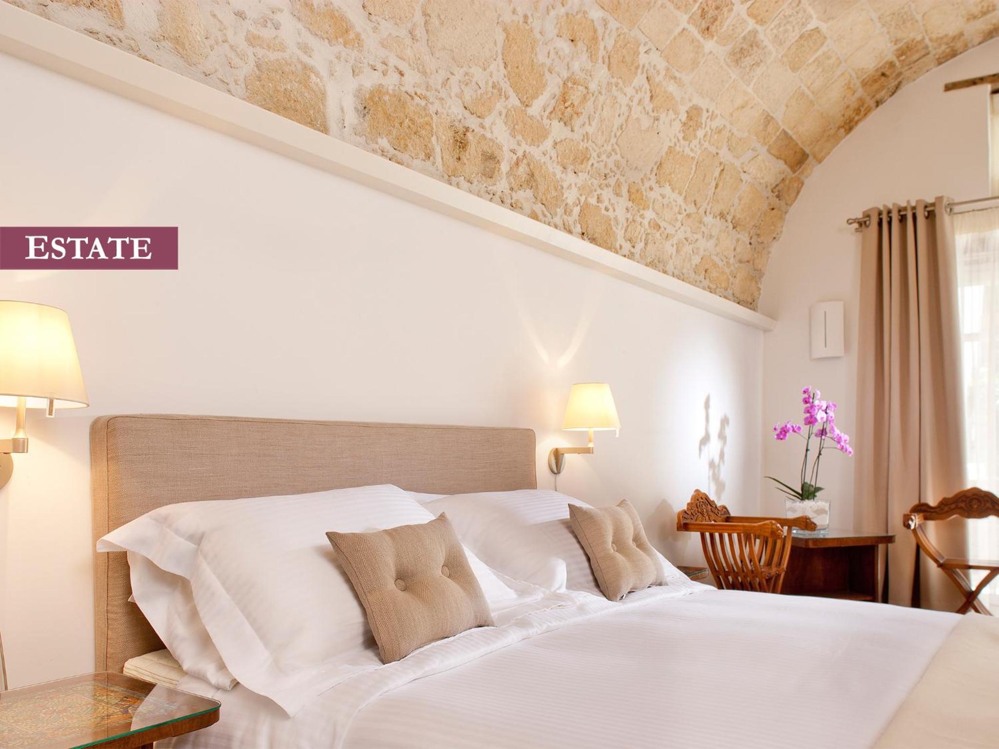 Suite with Spa Access - Estate thumbnail 6
