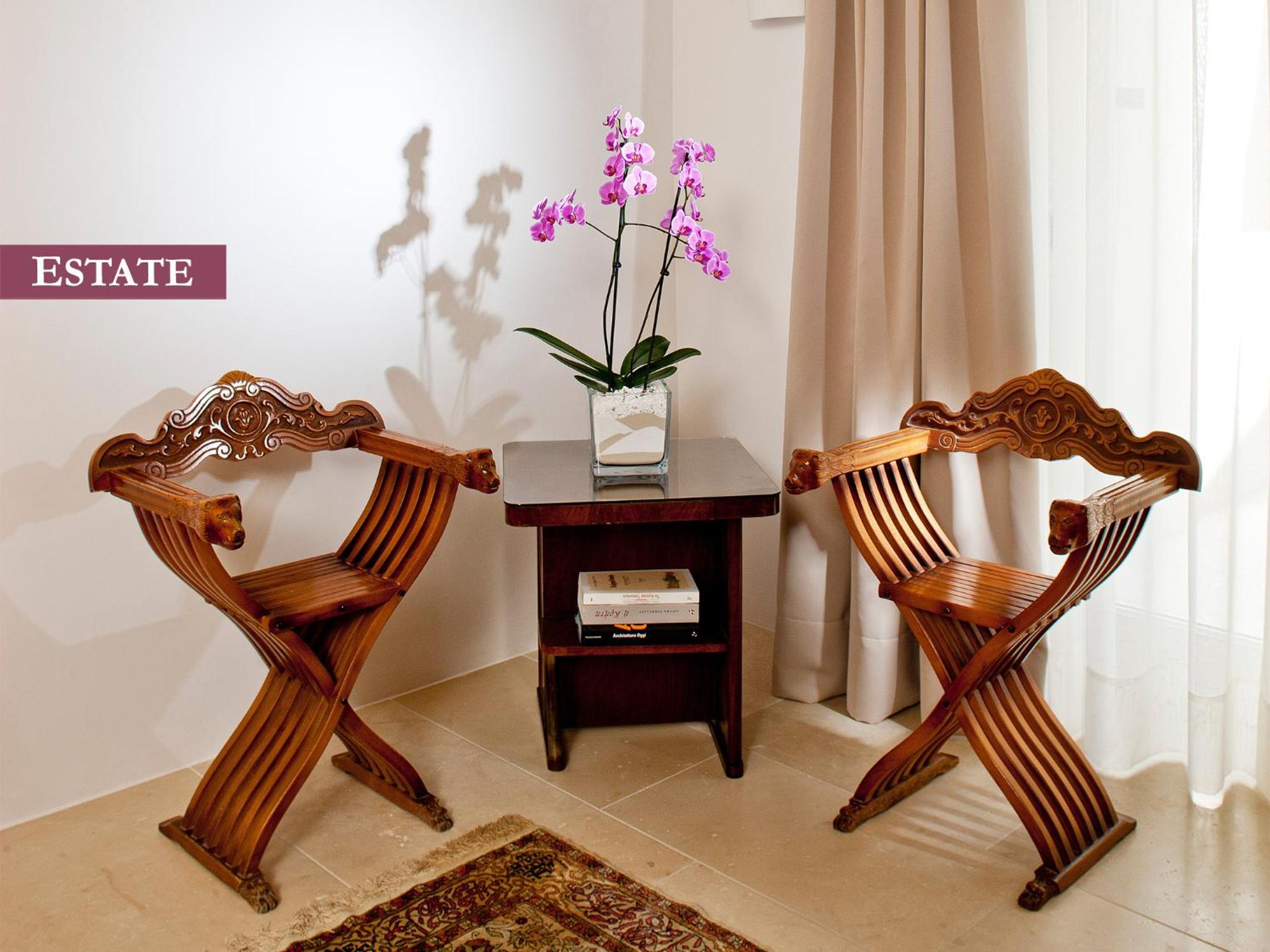 Suite with Spa Access - Estate thumbnail 5