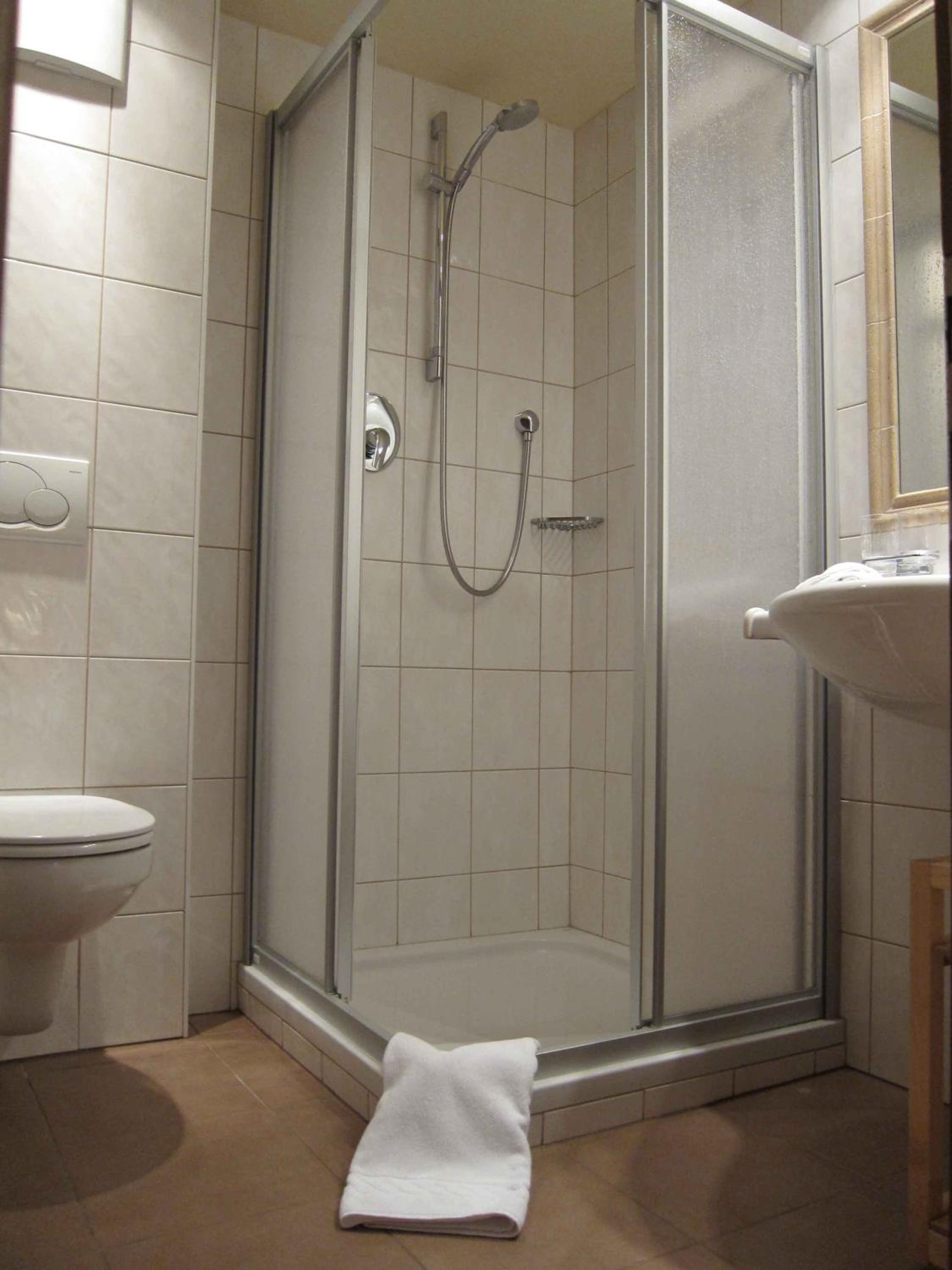Standard Single Room photo 3