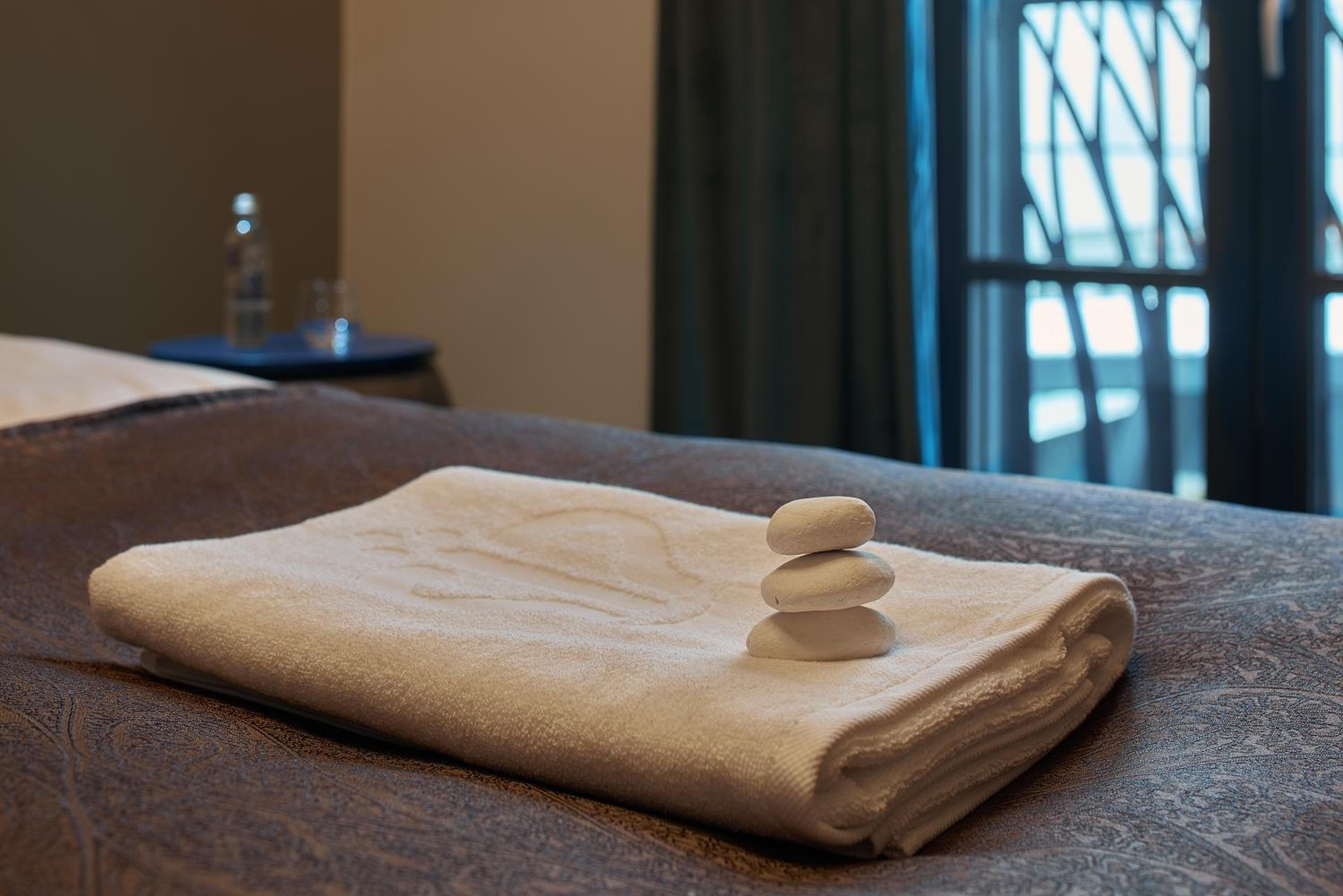 Single Room with Spa Access photo 3