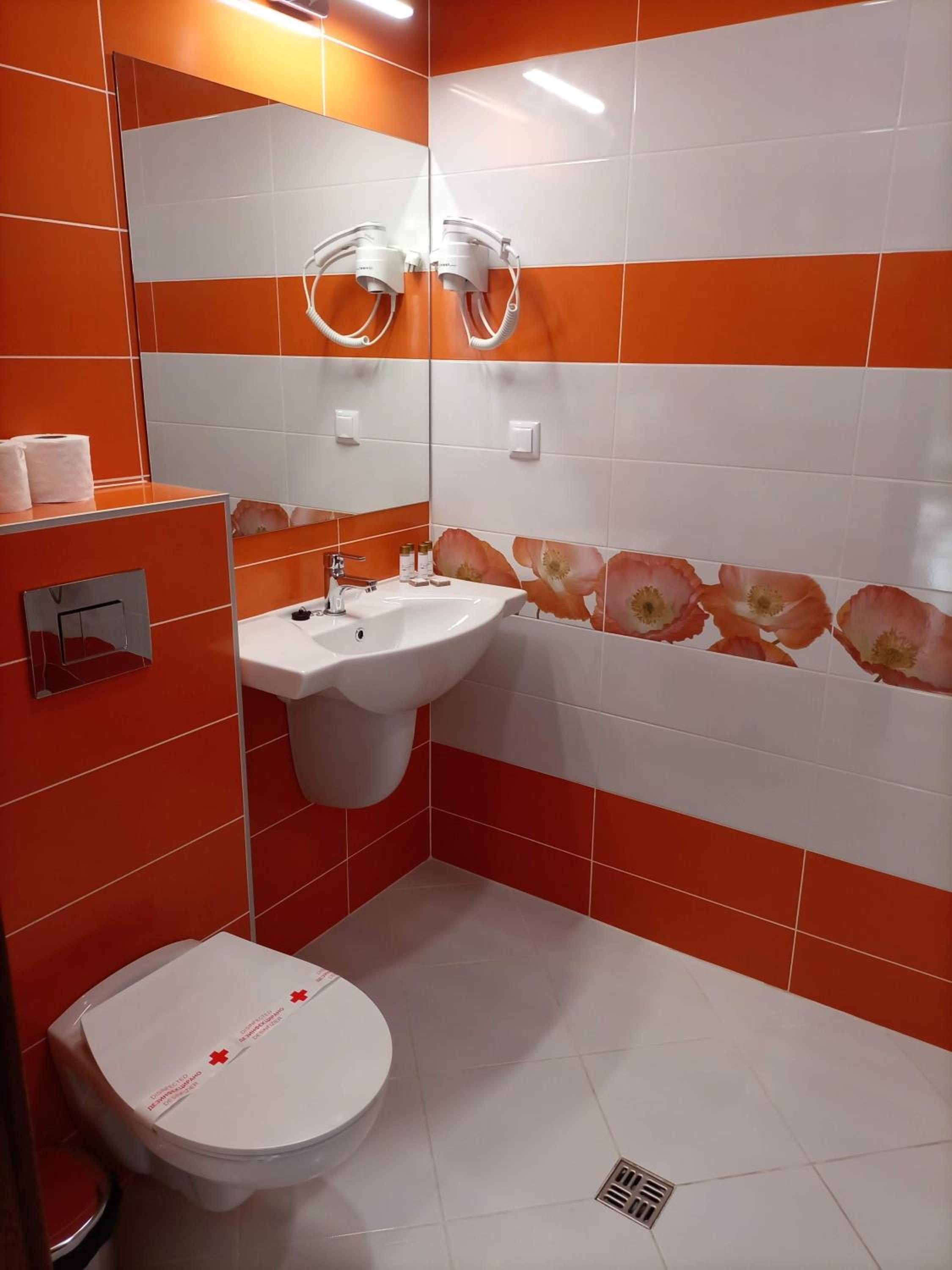 Deluxe Double Room - Photo 1