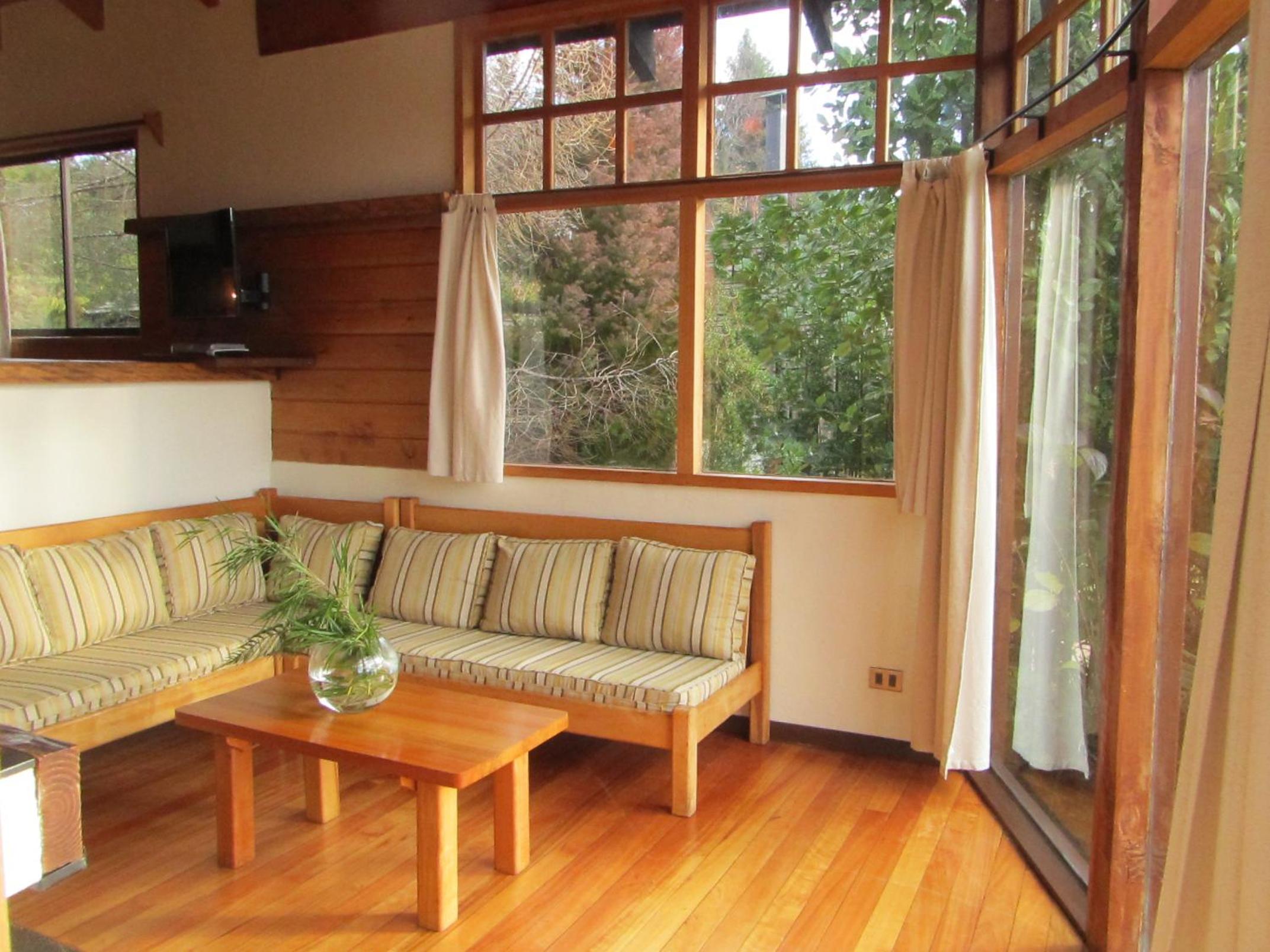 Three-Bedroom Cottage