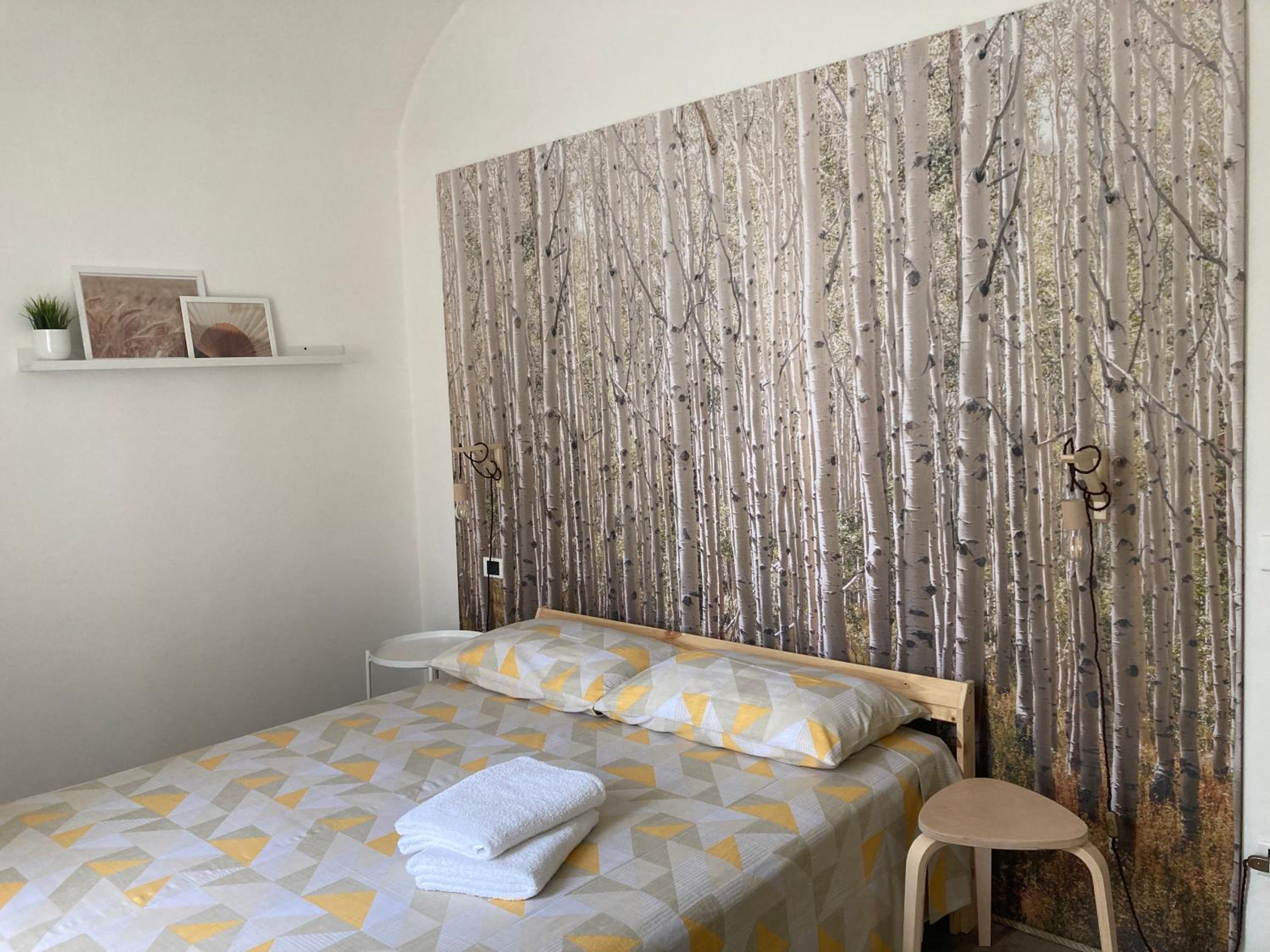 Double Room - Photo 1