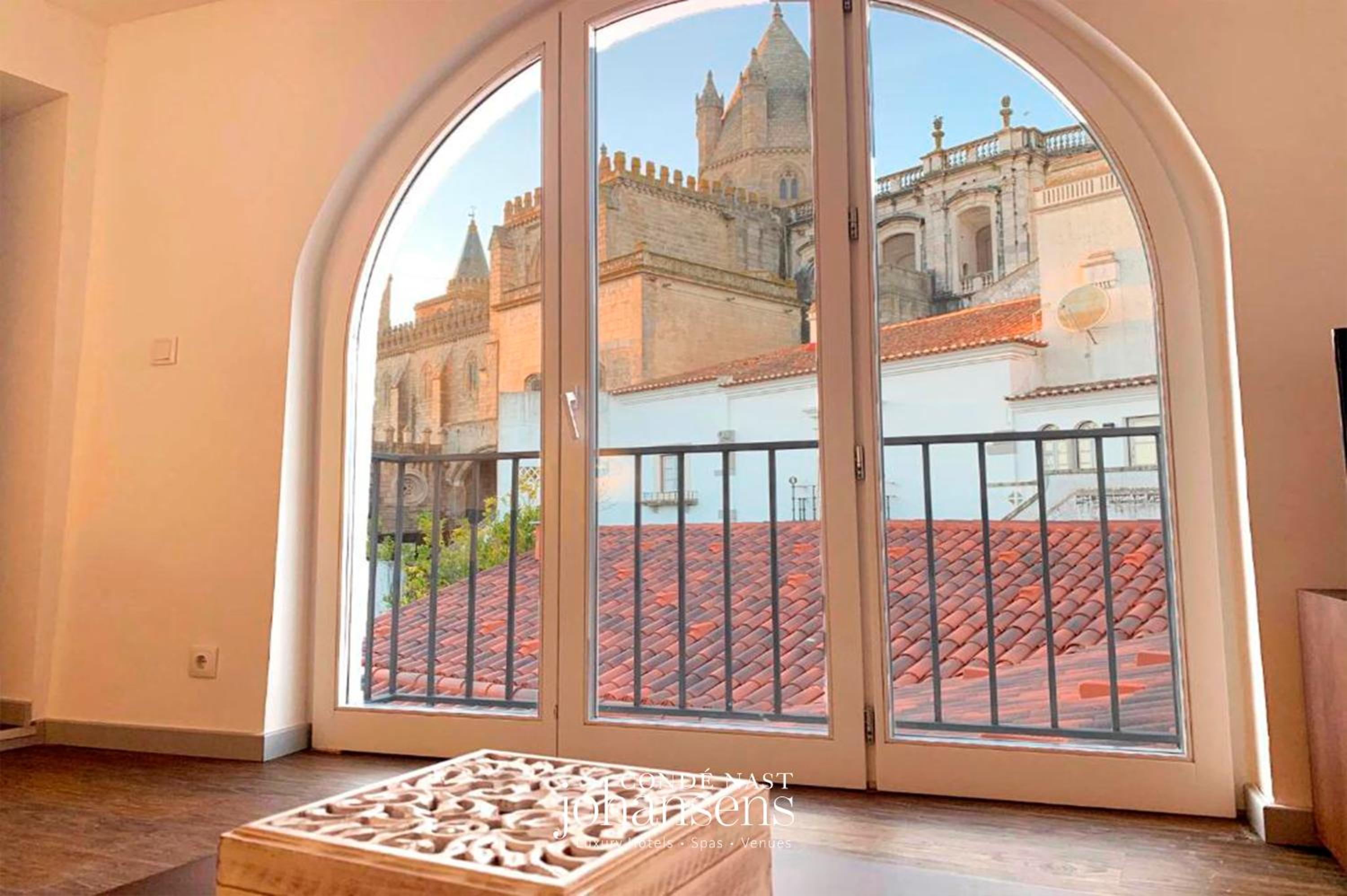 Cathedral Suite - Photo 4