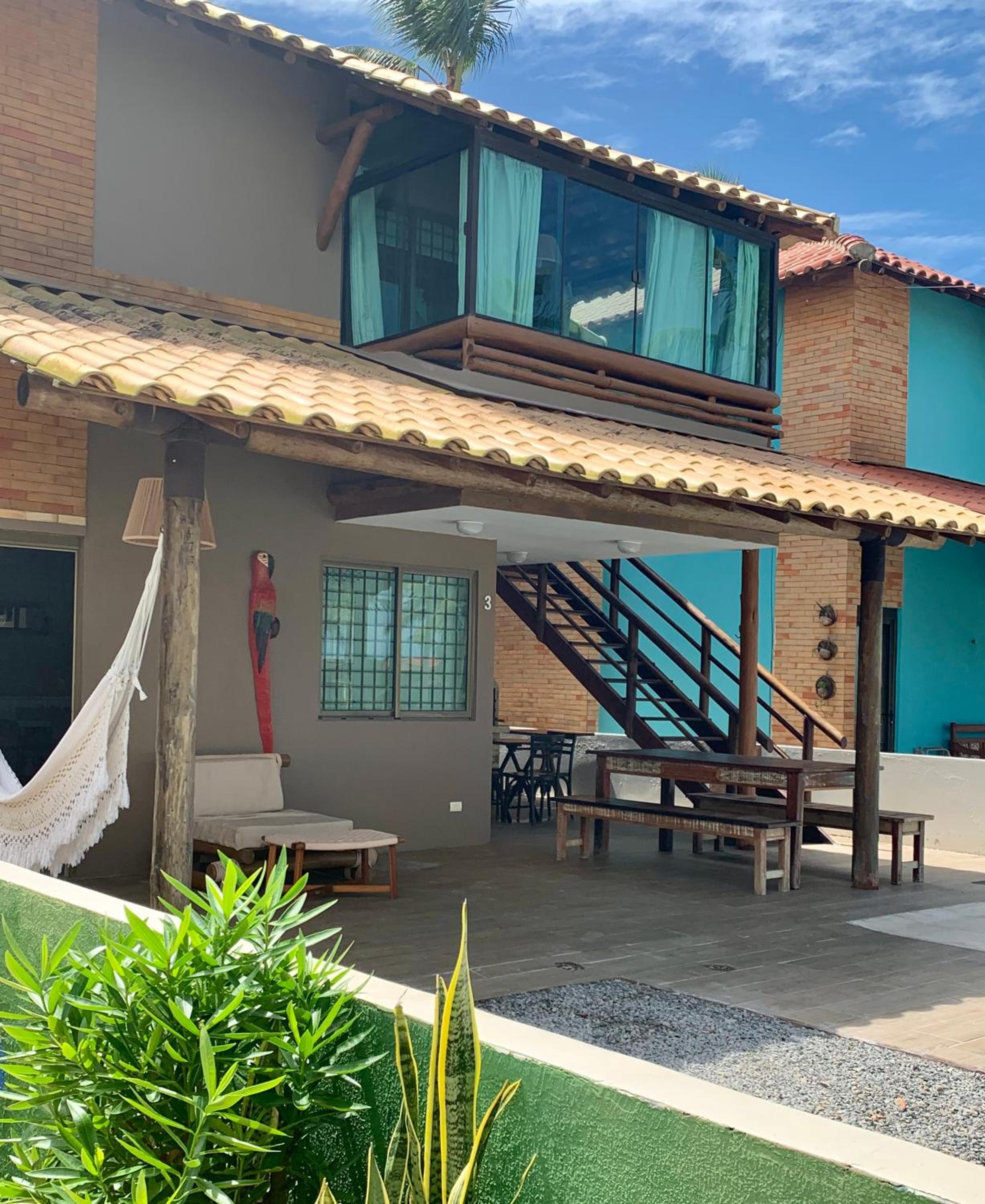 Deluxe Bungalow with Sea View photo 2