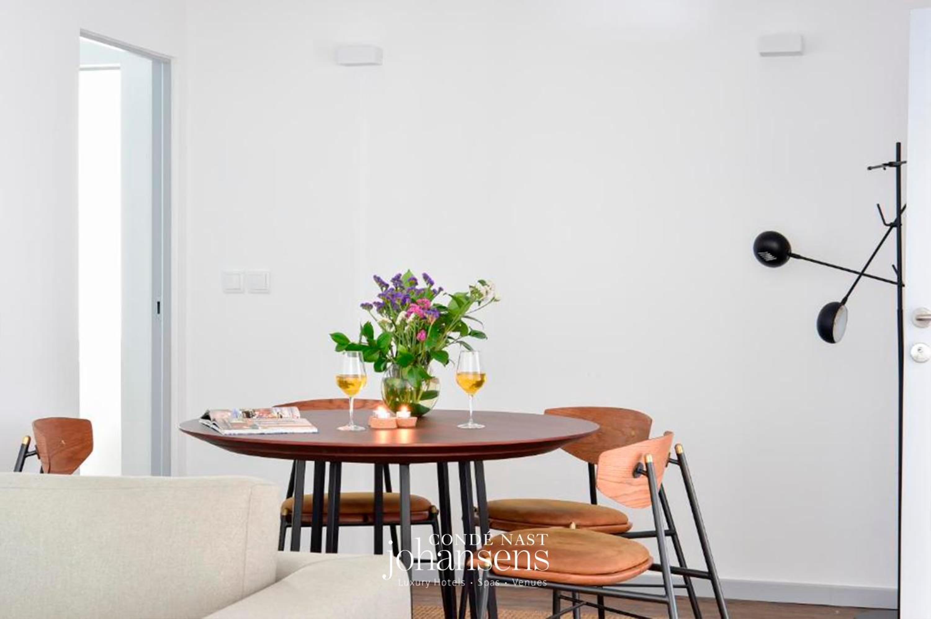Charming Suite - Photo 3
