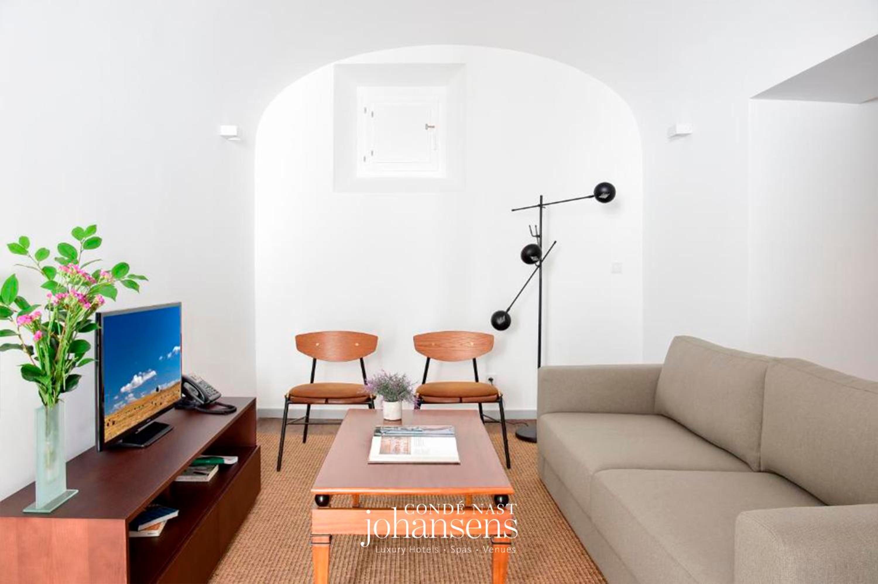 Charming Suite - Photo 4