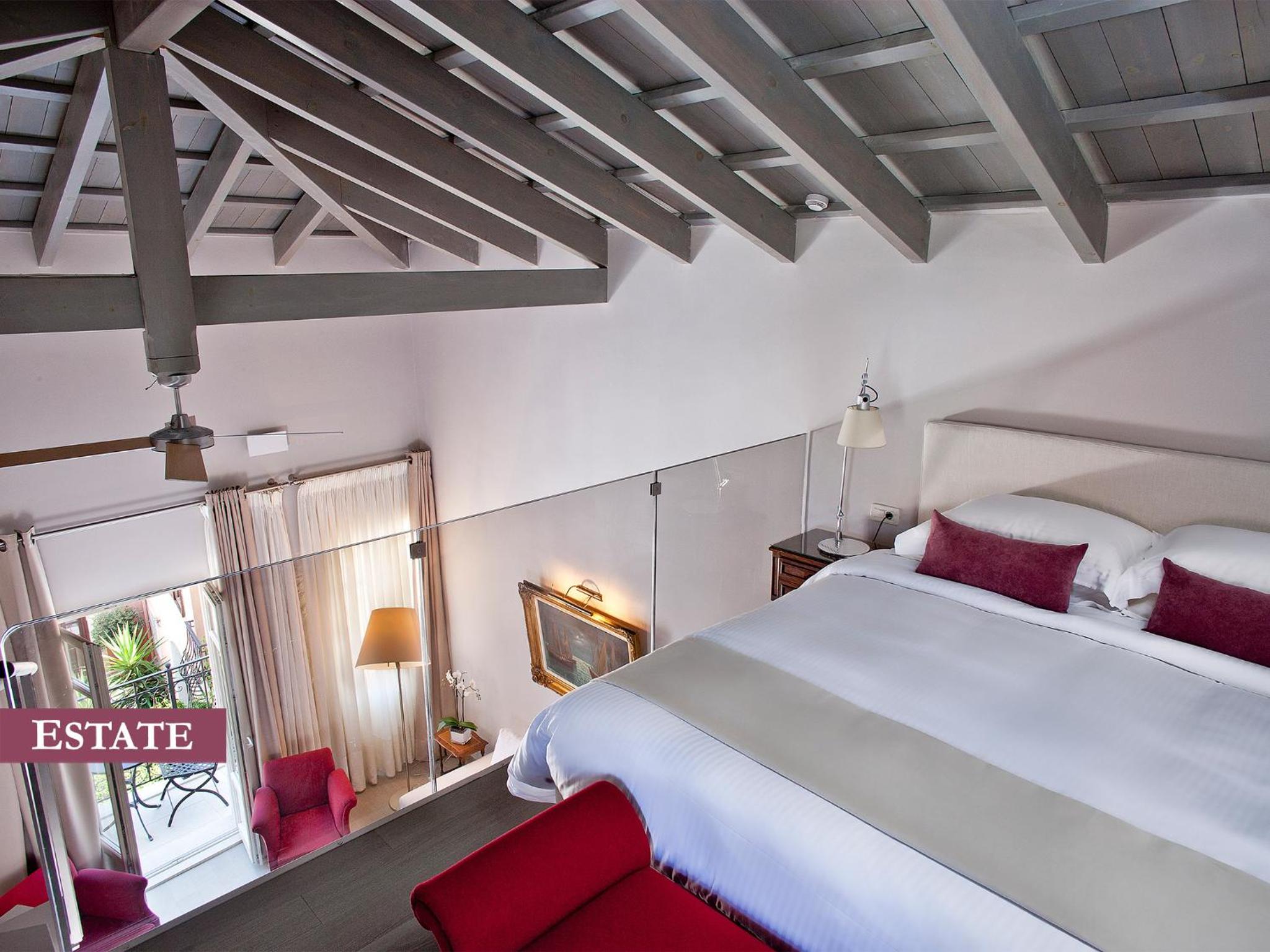 Luxury Suite (Estate)