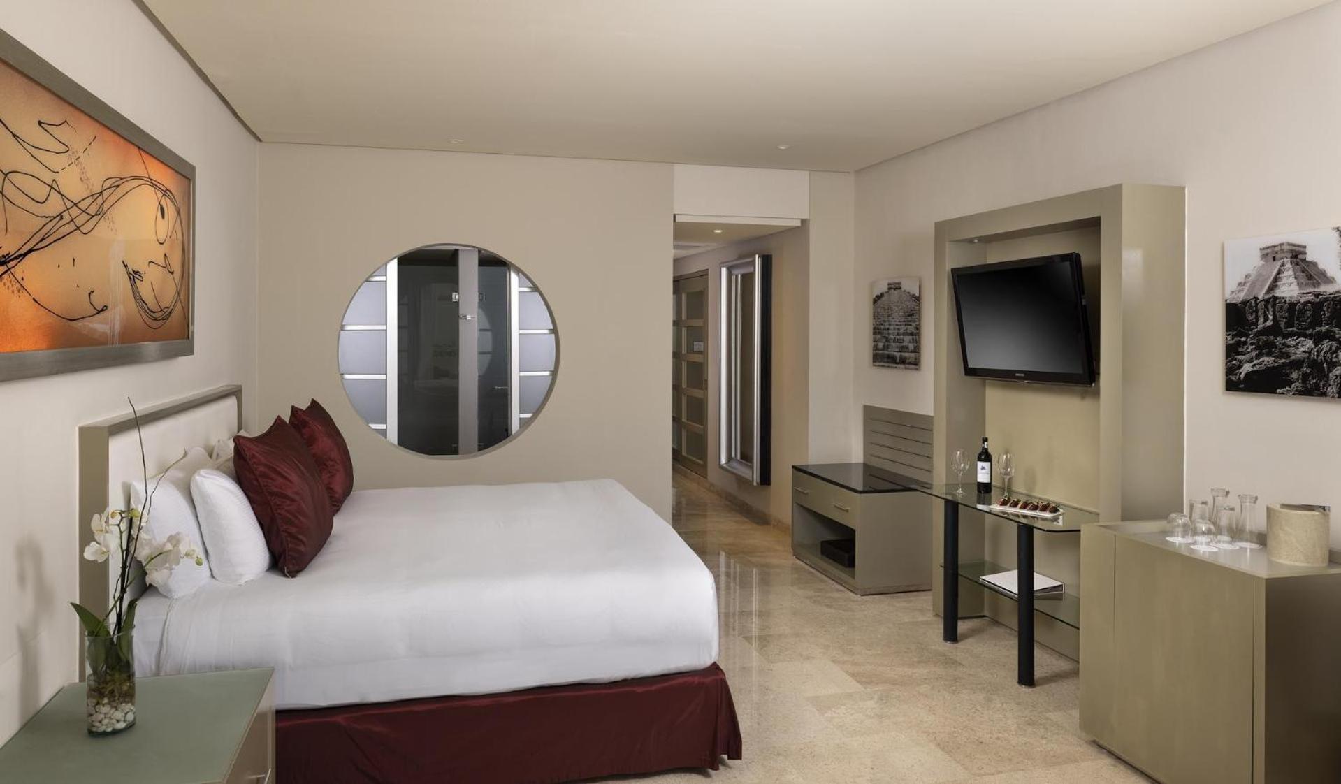 Junior Suite Nature View