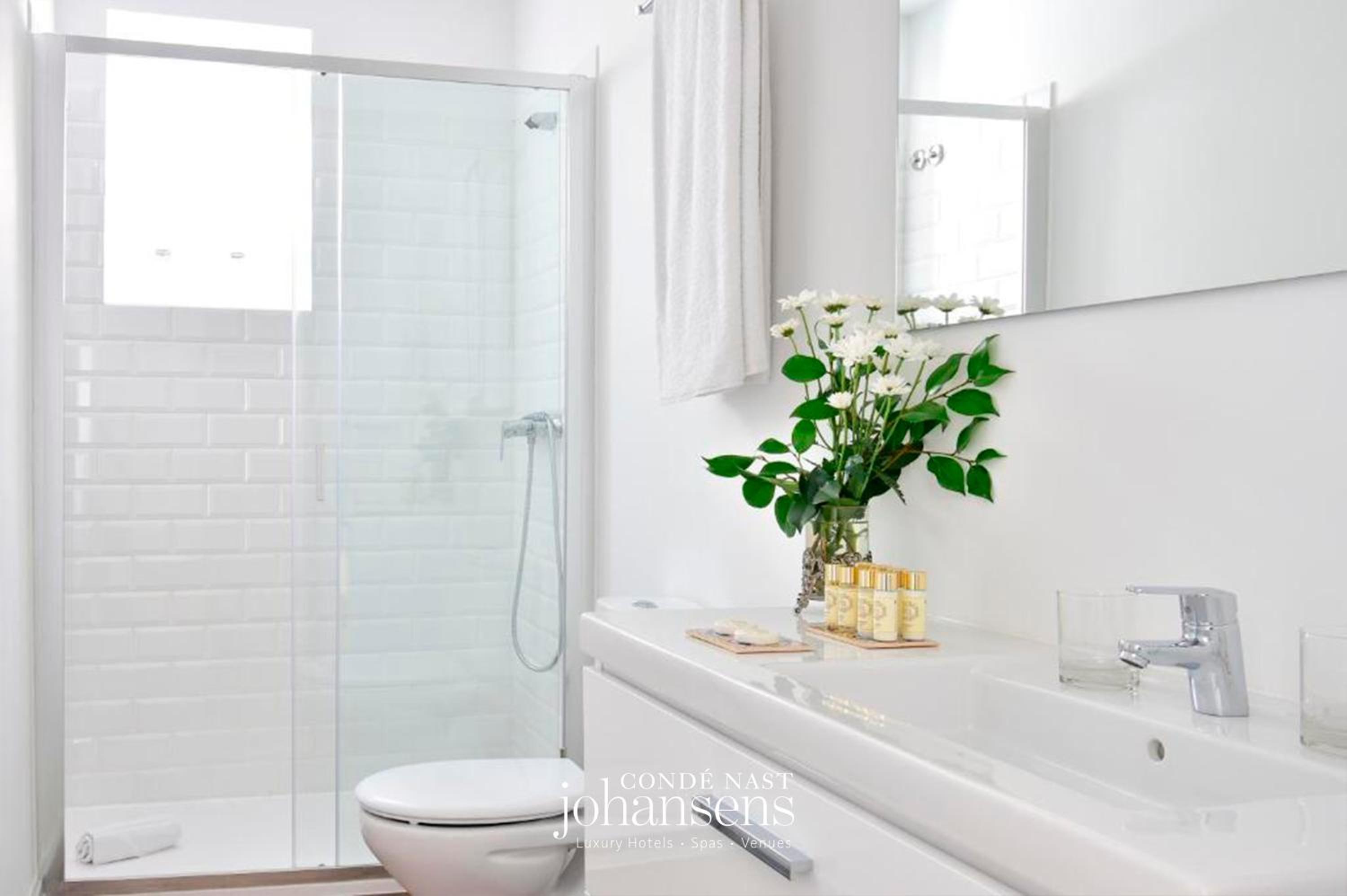Charming Suite - Photo 5
