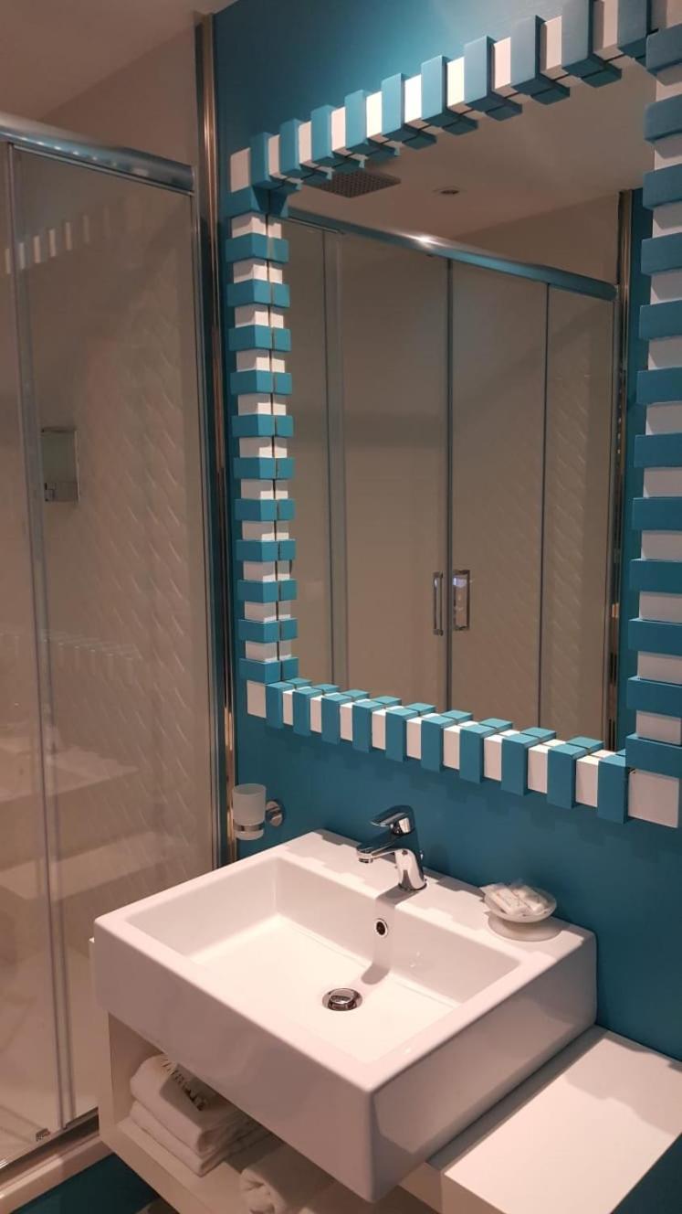 Double or Twin Room photo 2