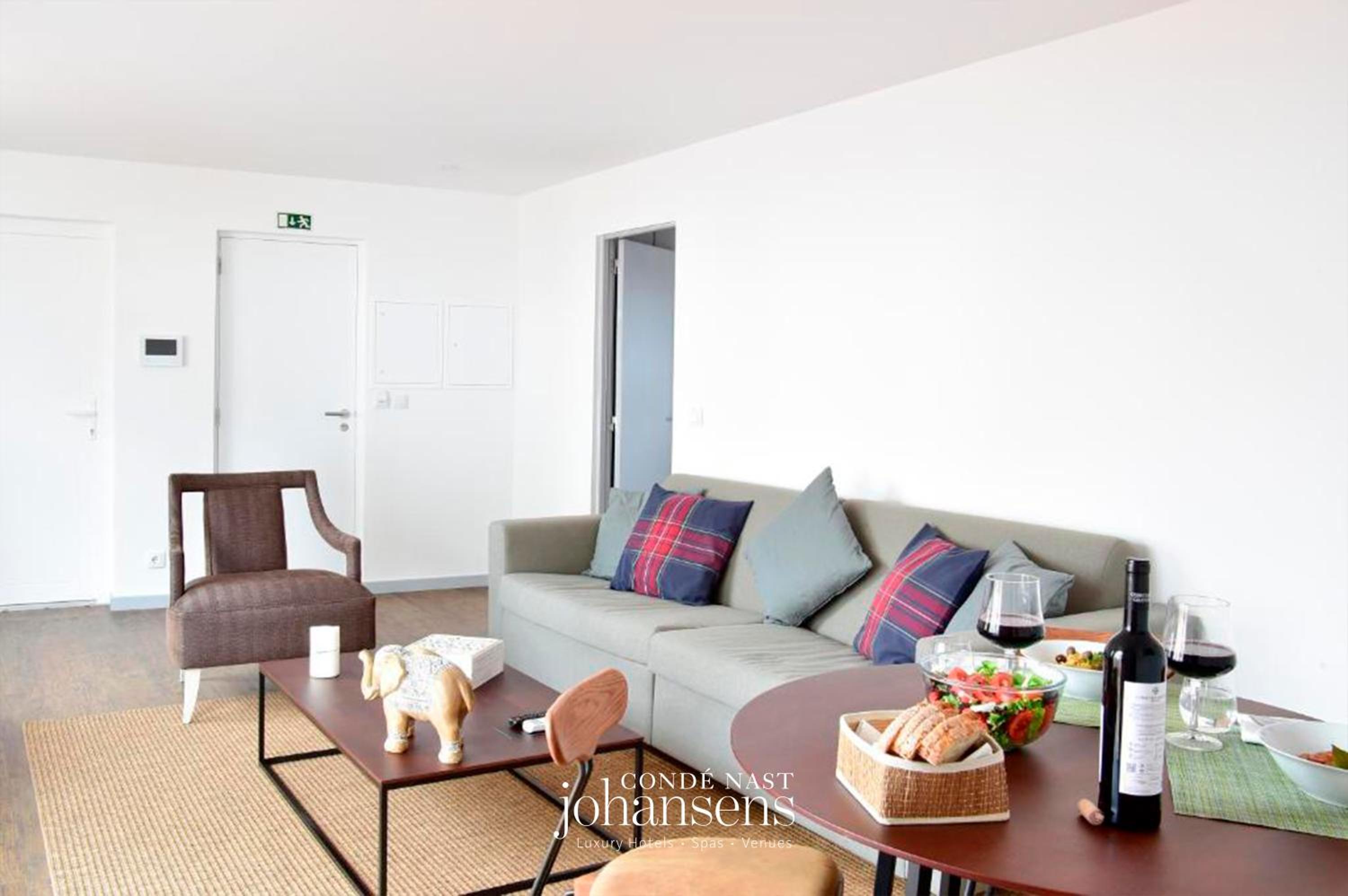 Cathedral Suite - Photo 3