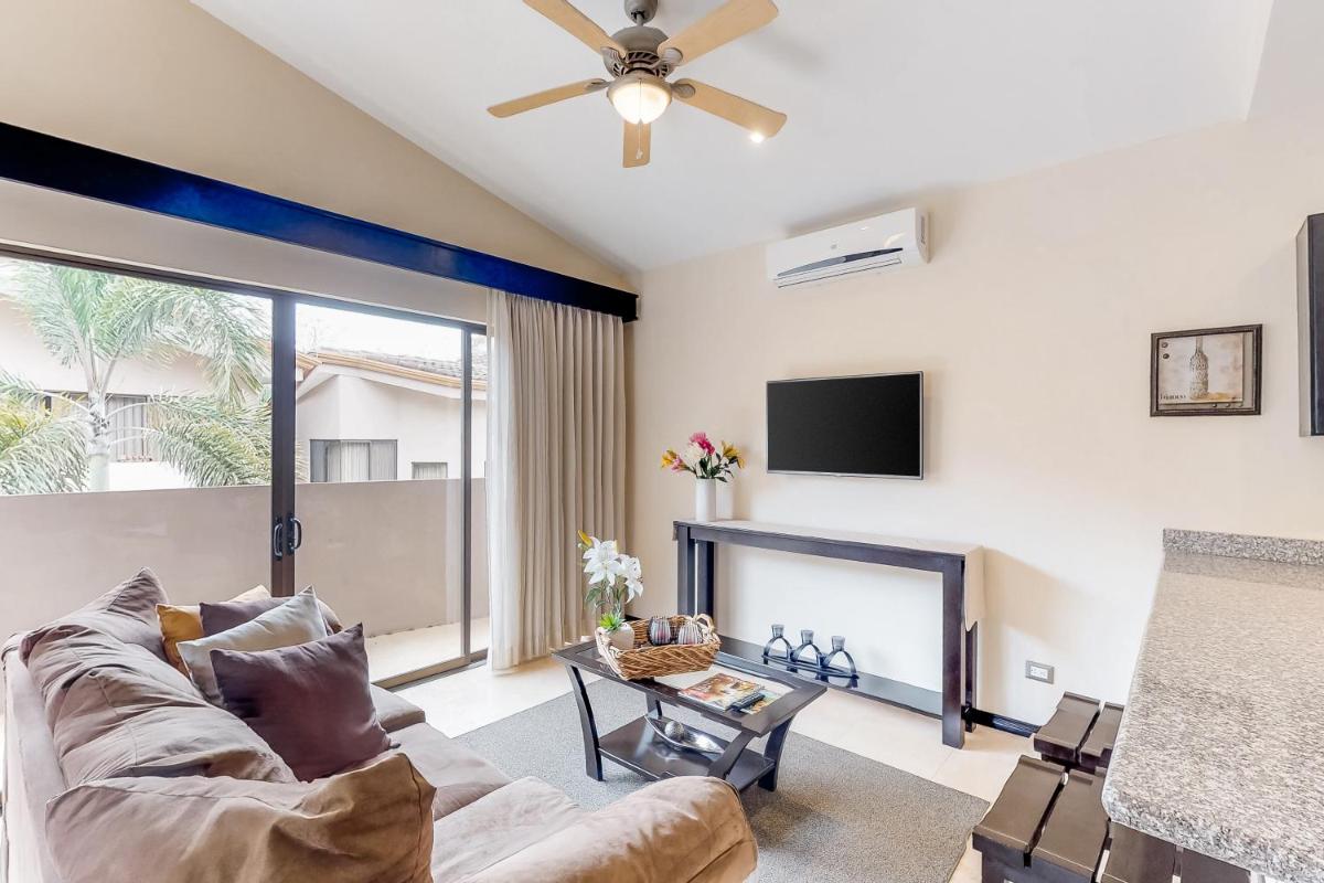 Two Bedroom Apartment  photo 2
