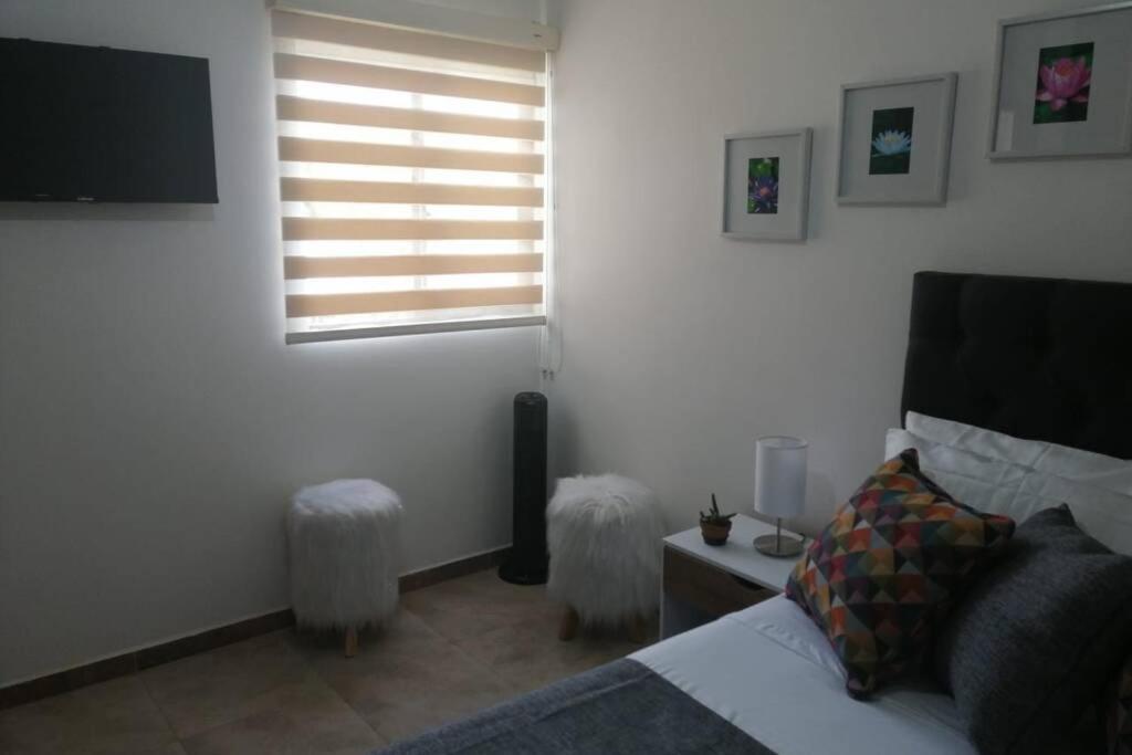 Two-Bedroom Apartment photo 1