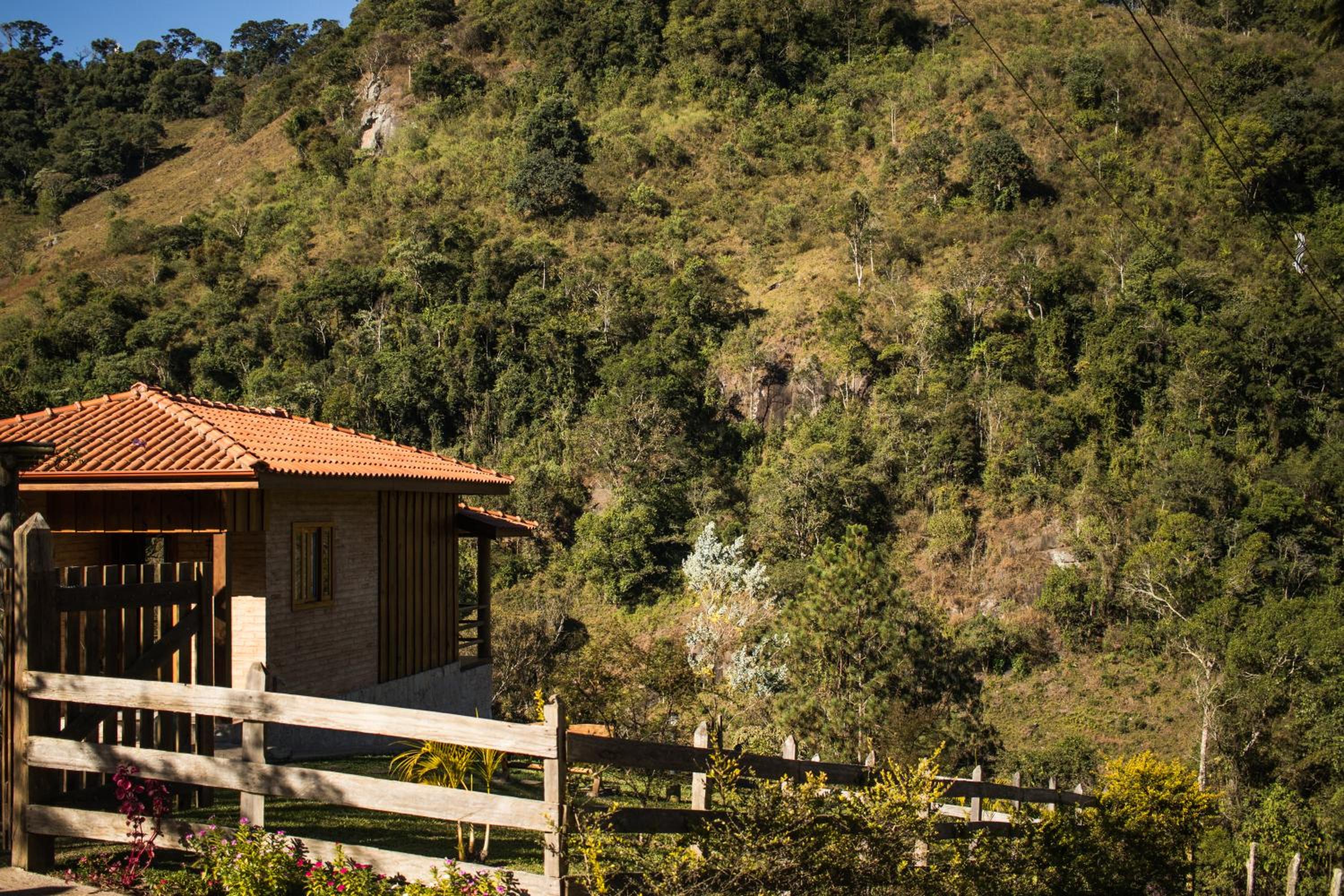Superior Chalet photo 3