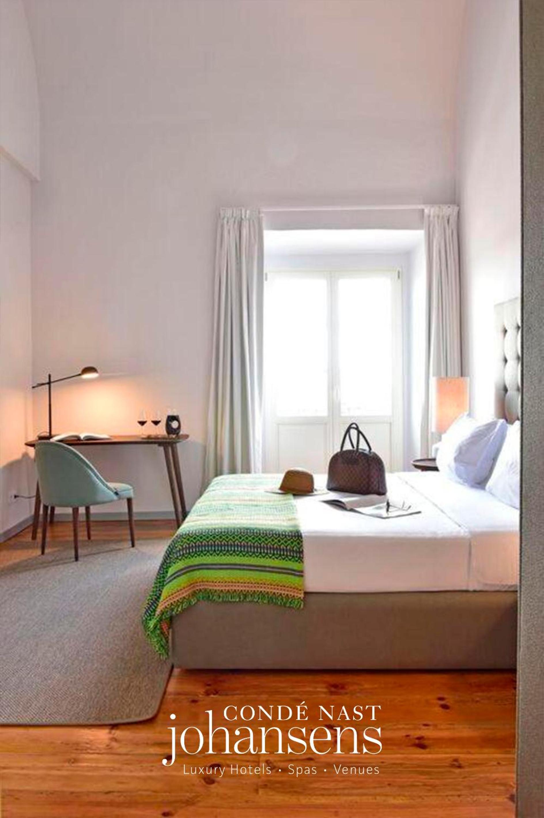 Classic Double Room - Photo 3