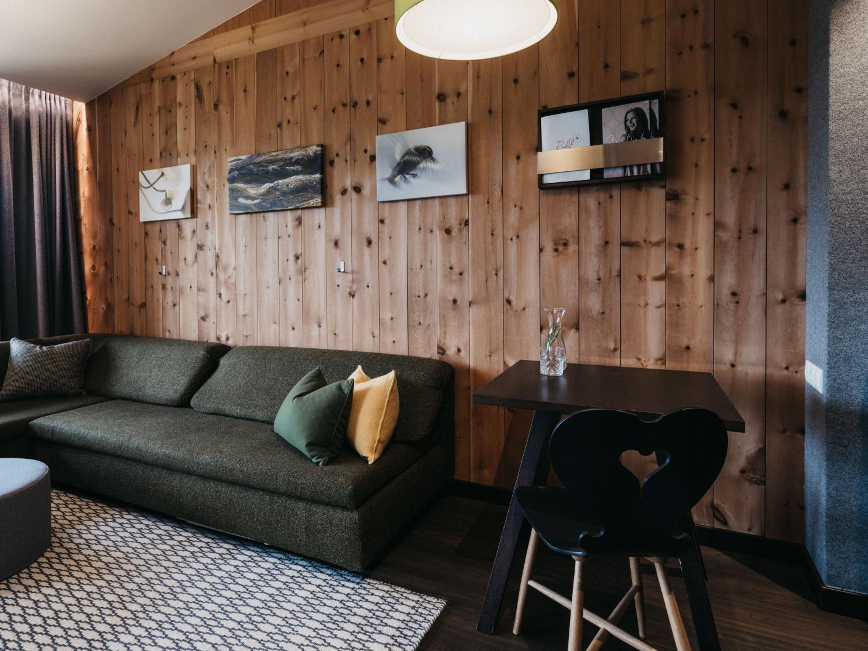 Suite Holzius photo 3